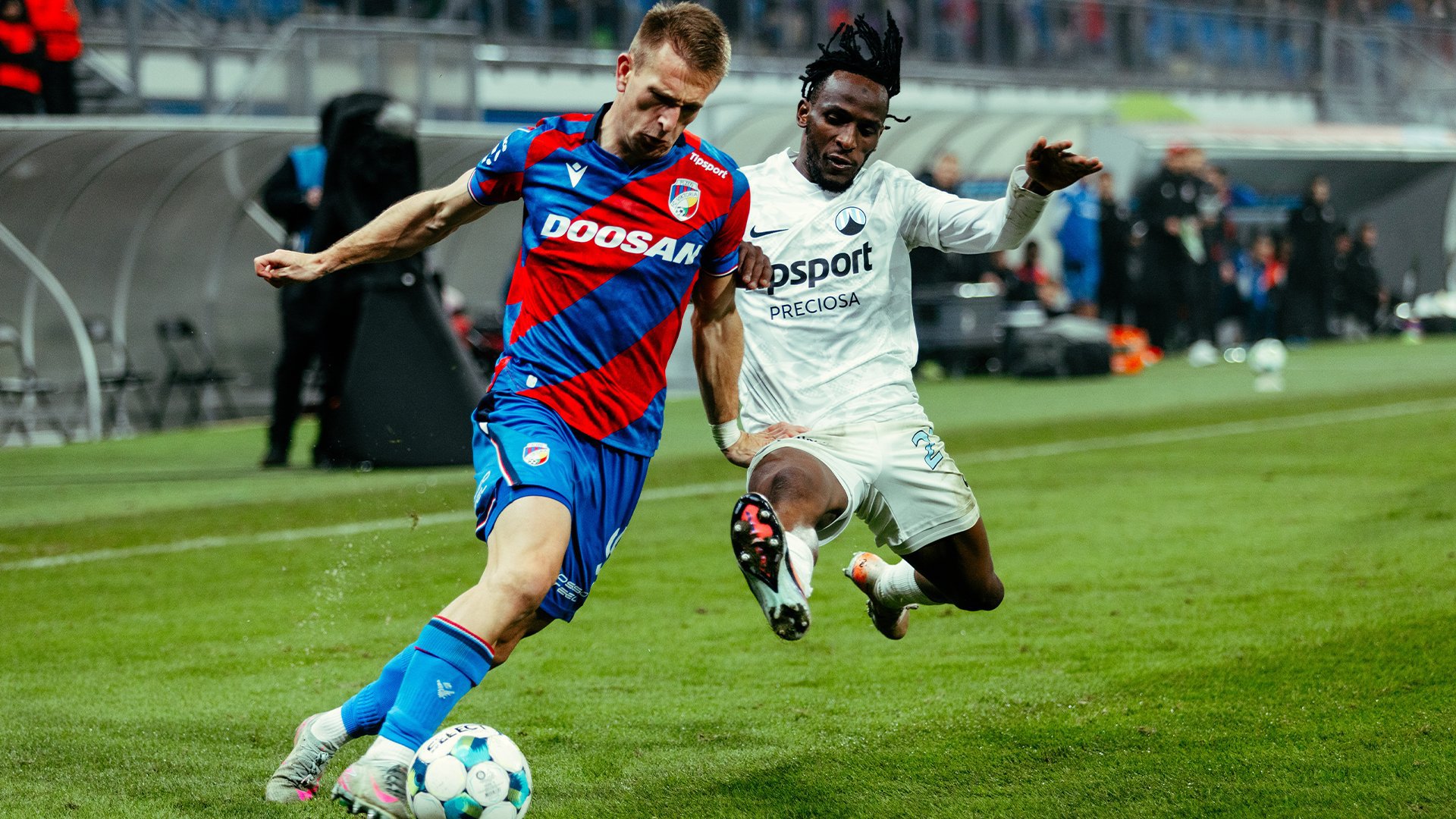 FC Viktoria Plze�