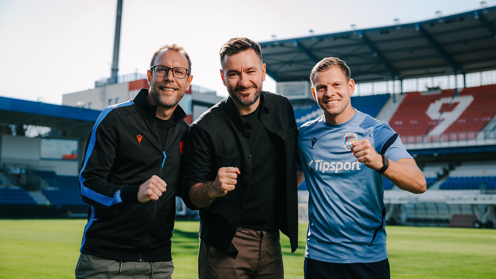 FC Viktoria Plze�