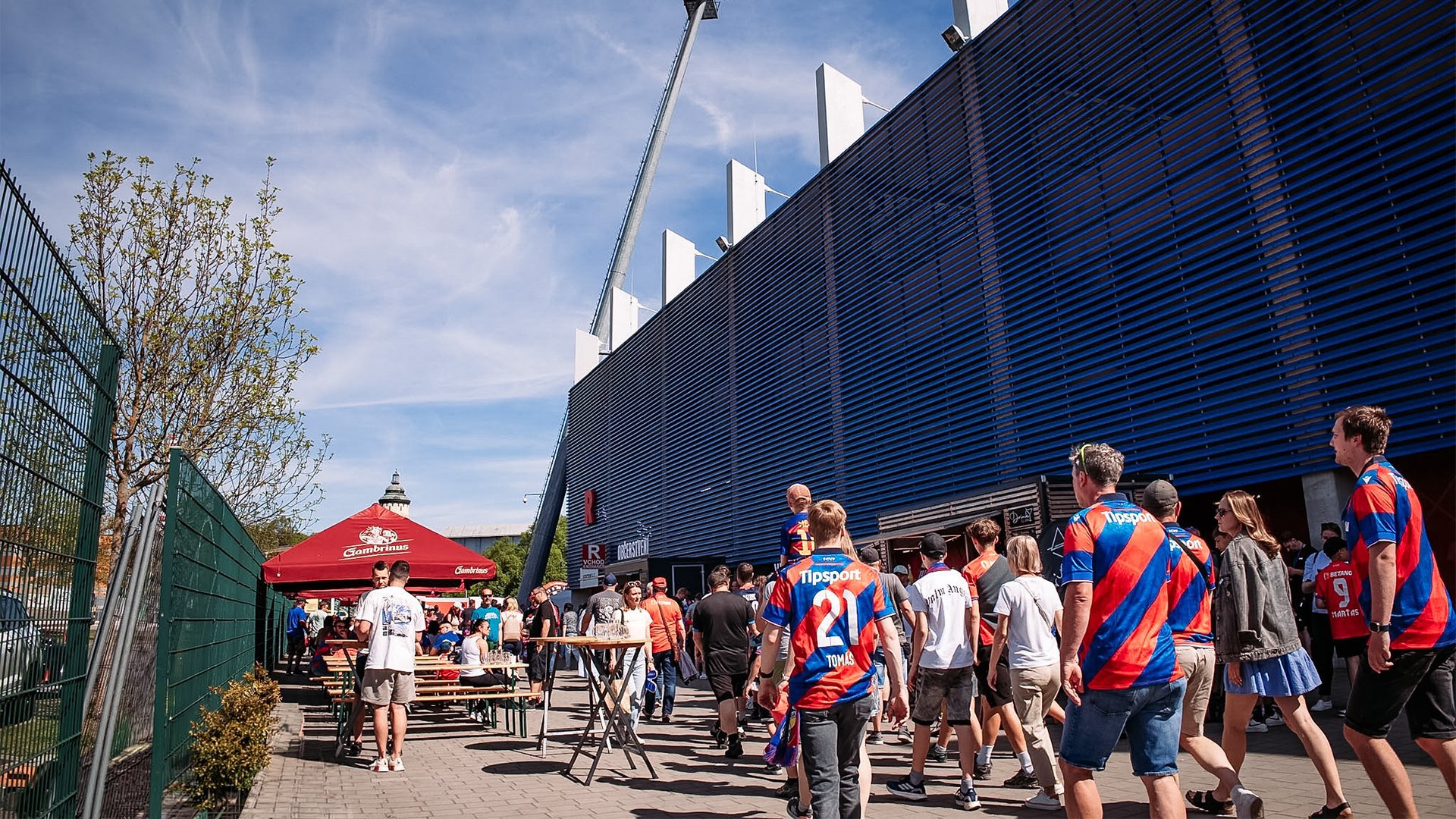 FC Viktoria Plze�