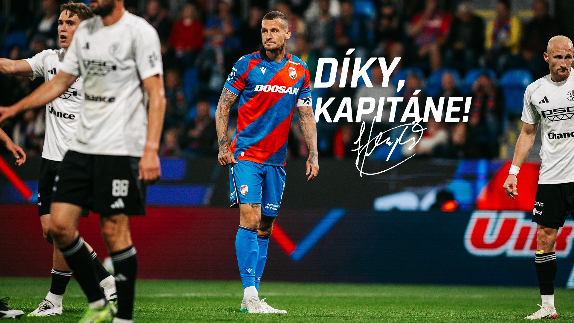 FC Viktoria Plzeň