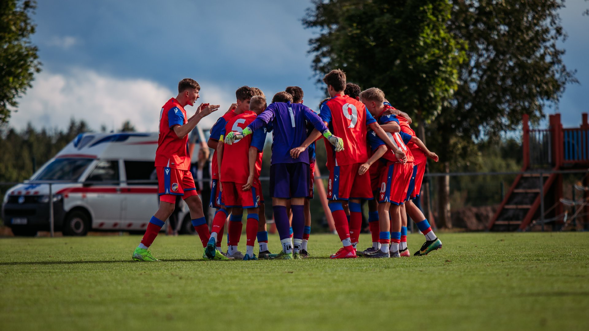 FC Viktoria Plze