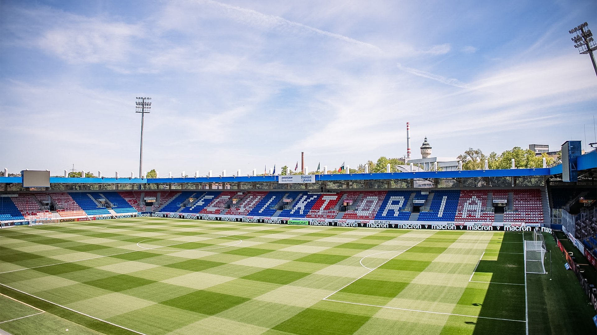 FC Viktoria Plzeň