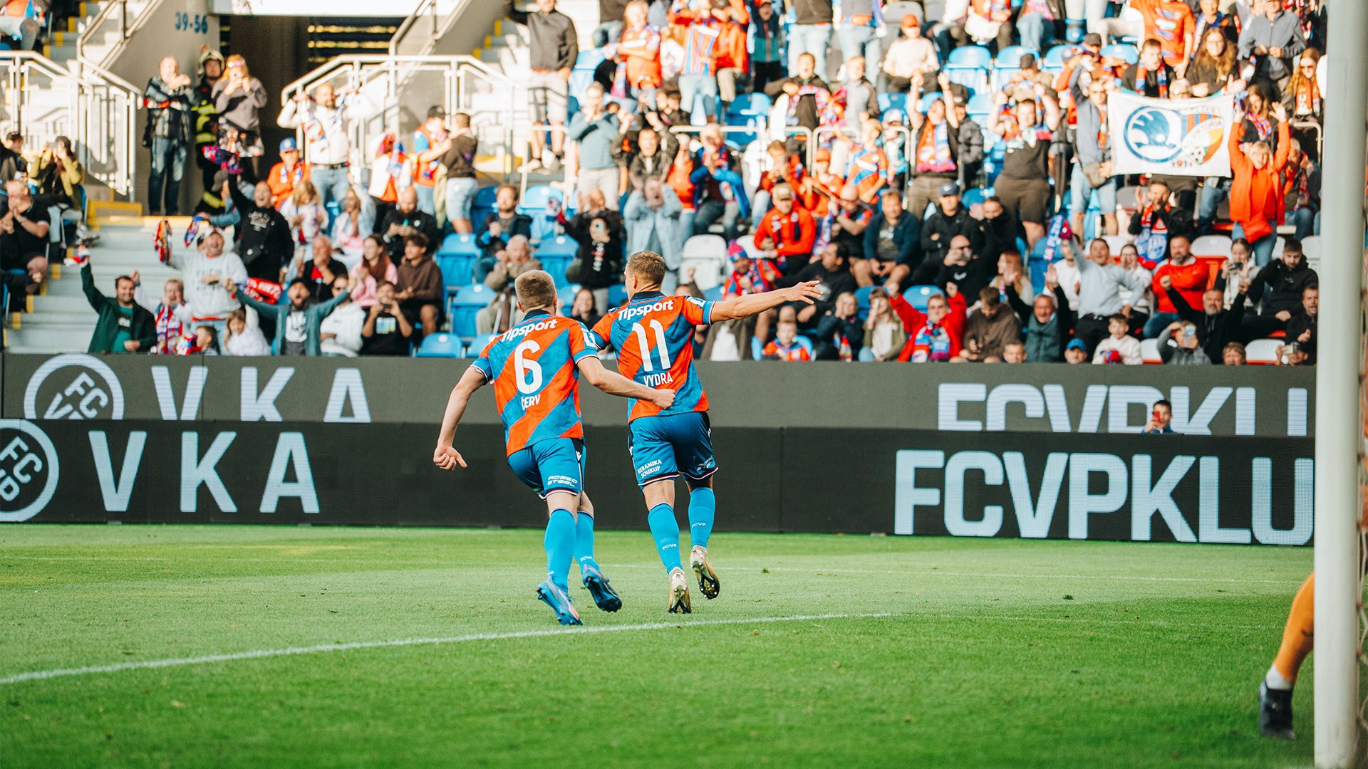 FC Viktoria Plze