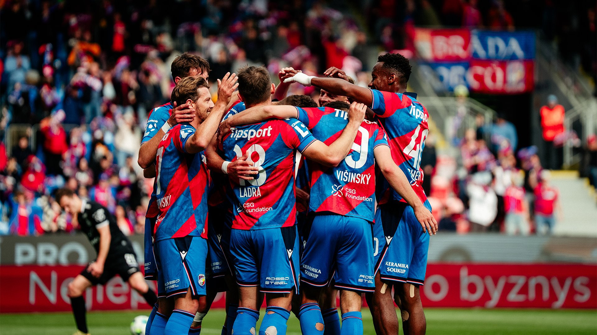 FC Viktoria Plzeň