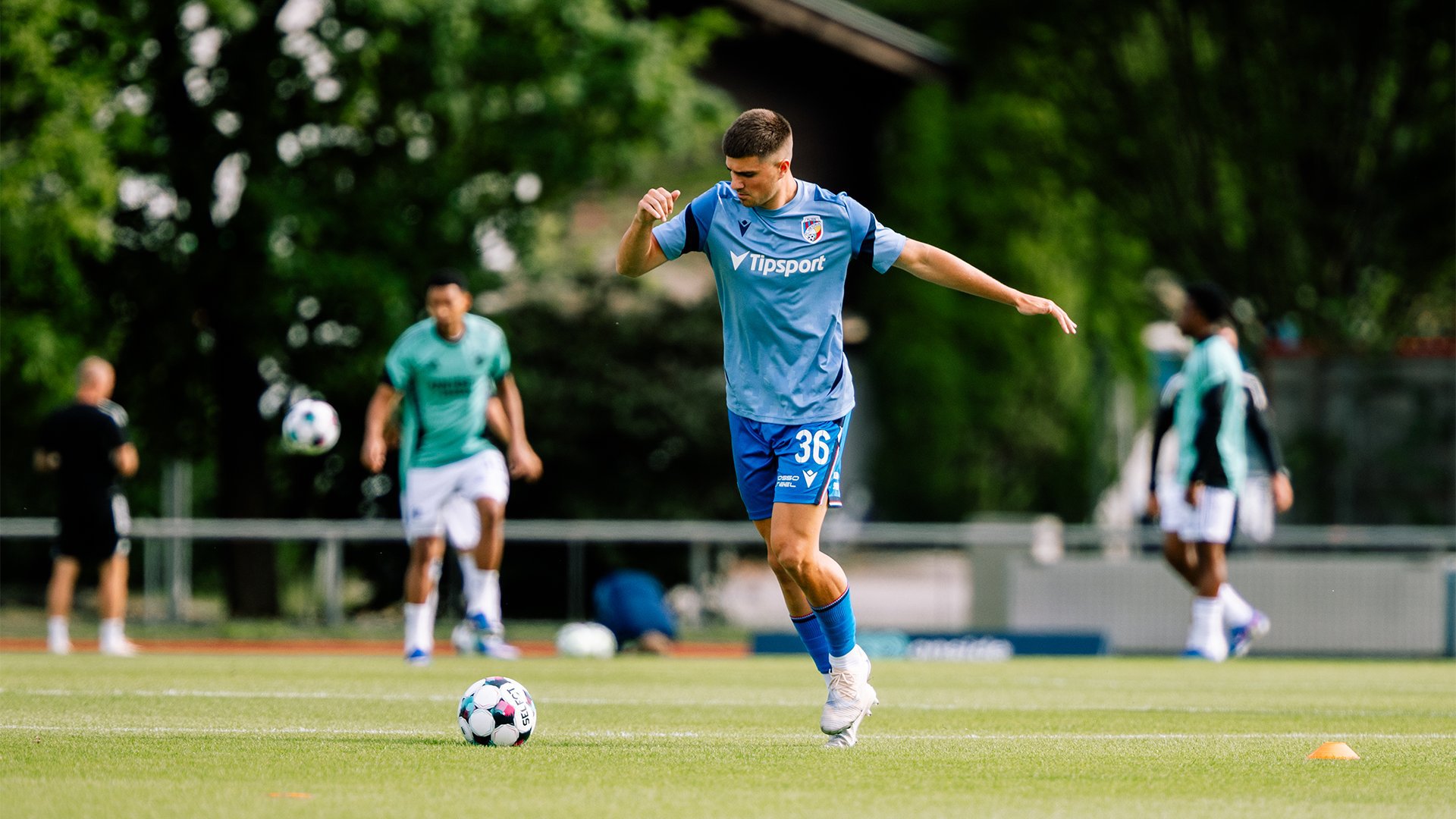 FC Viktoria Plzeň