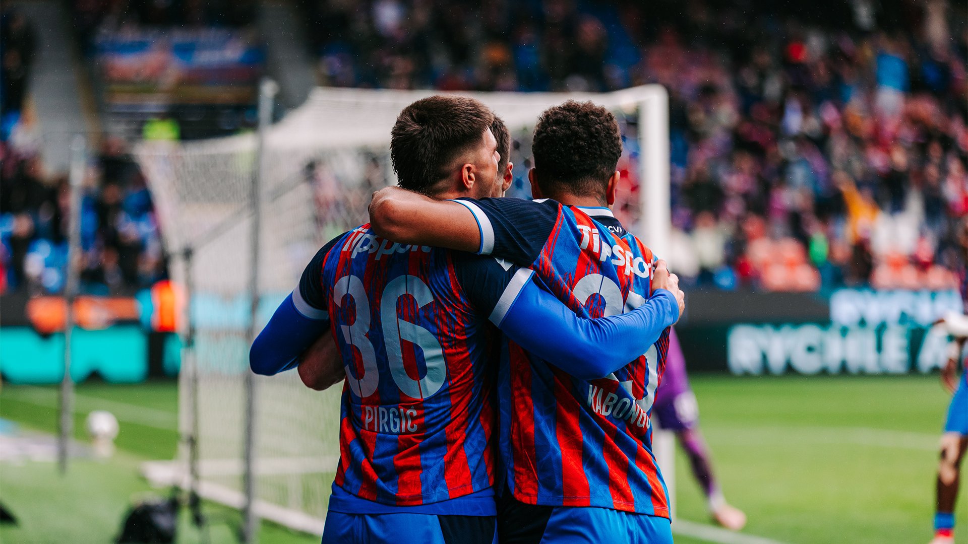 FC Viktoria Plze�