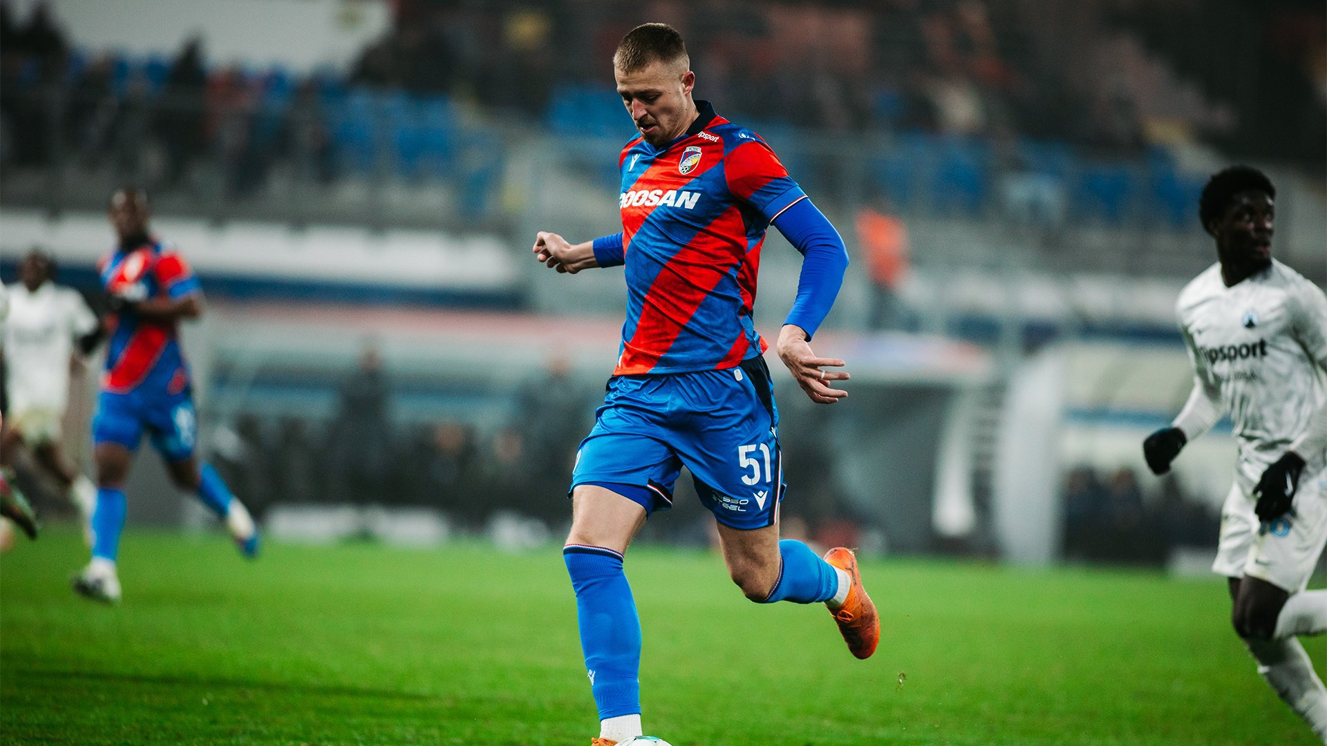 FC Viktoria Plzeň