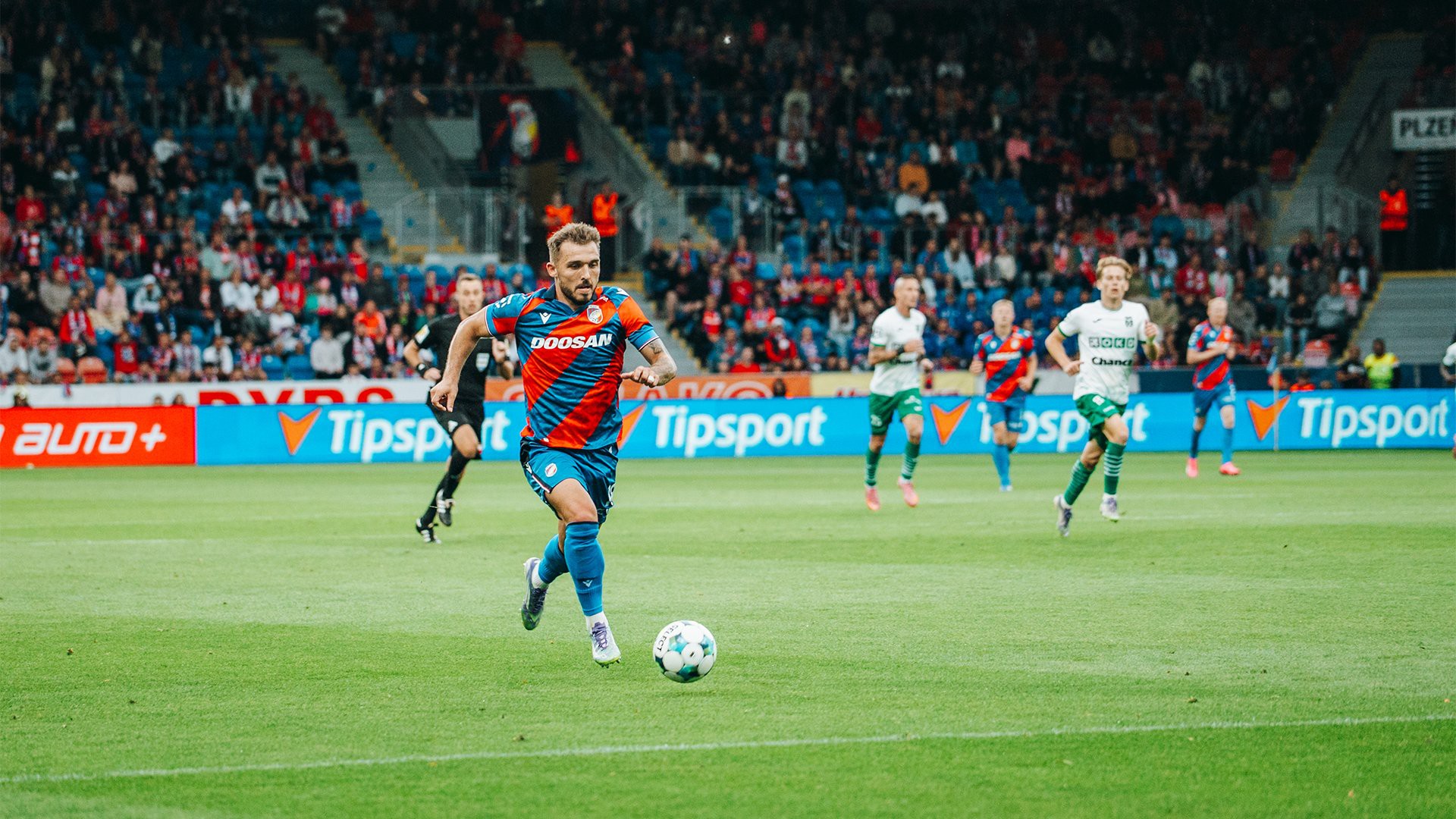 FC Viktoria Plze