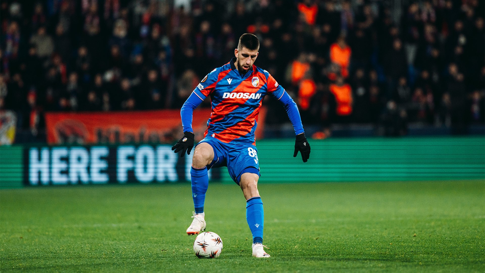 FC Viktoria Plzeň