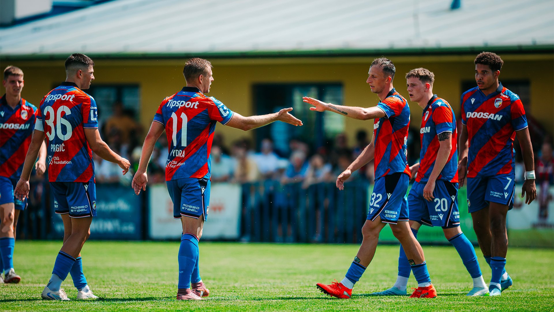 FC Viktoria Plze�
