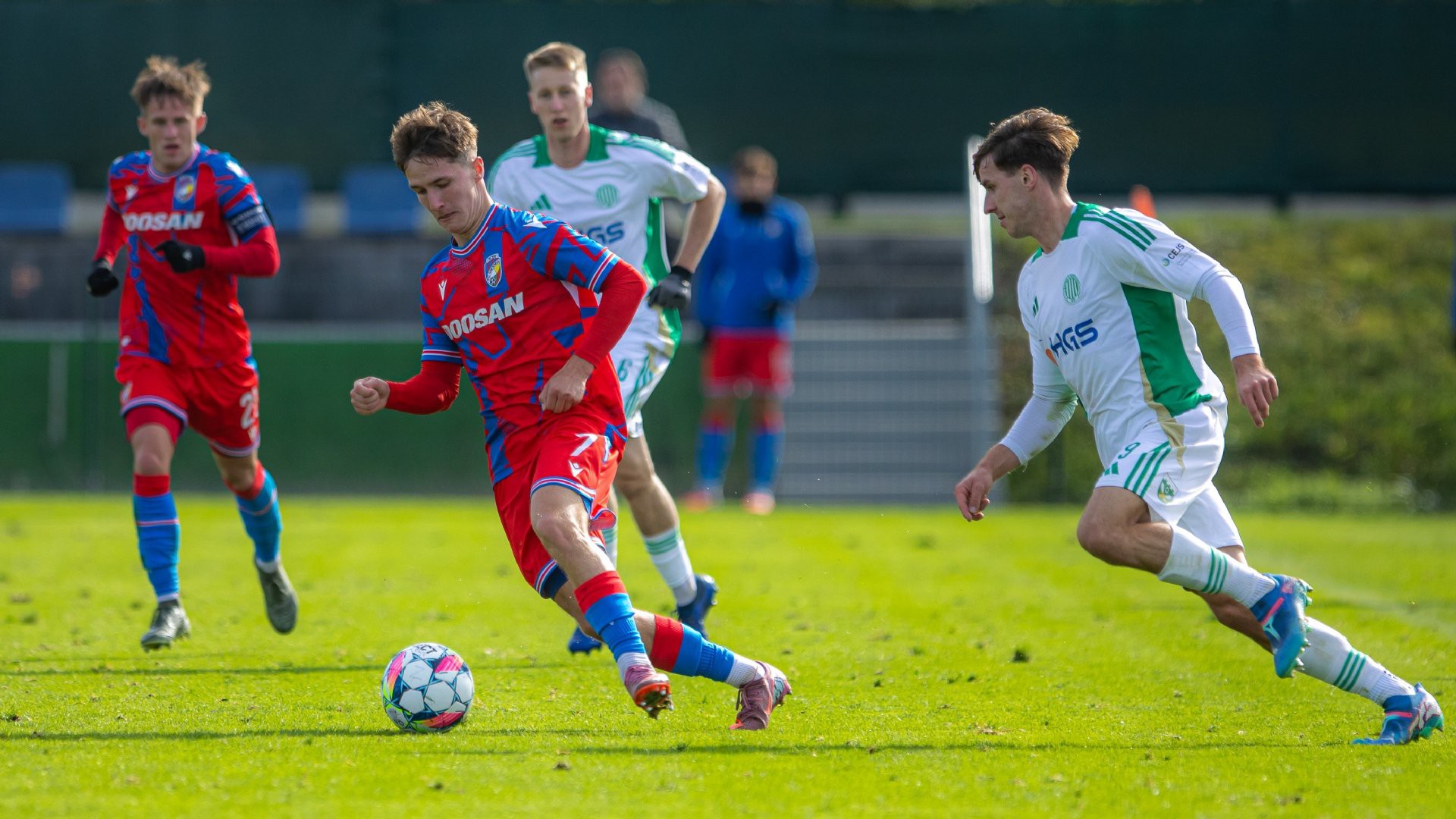 FC Viktoria Plze