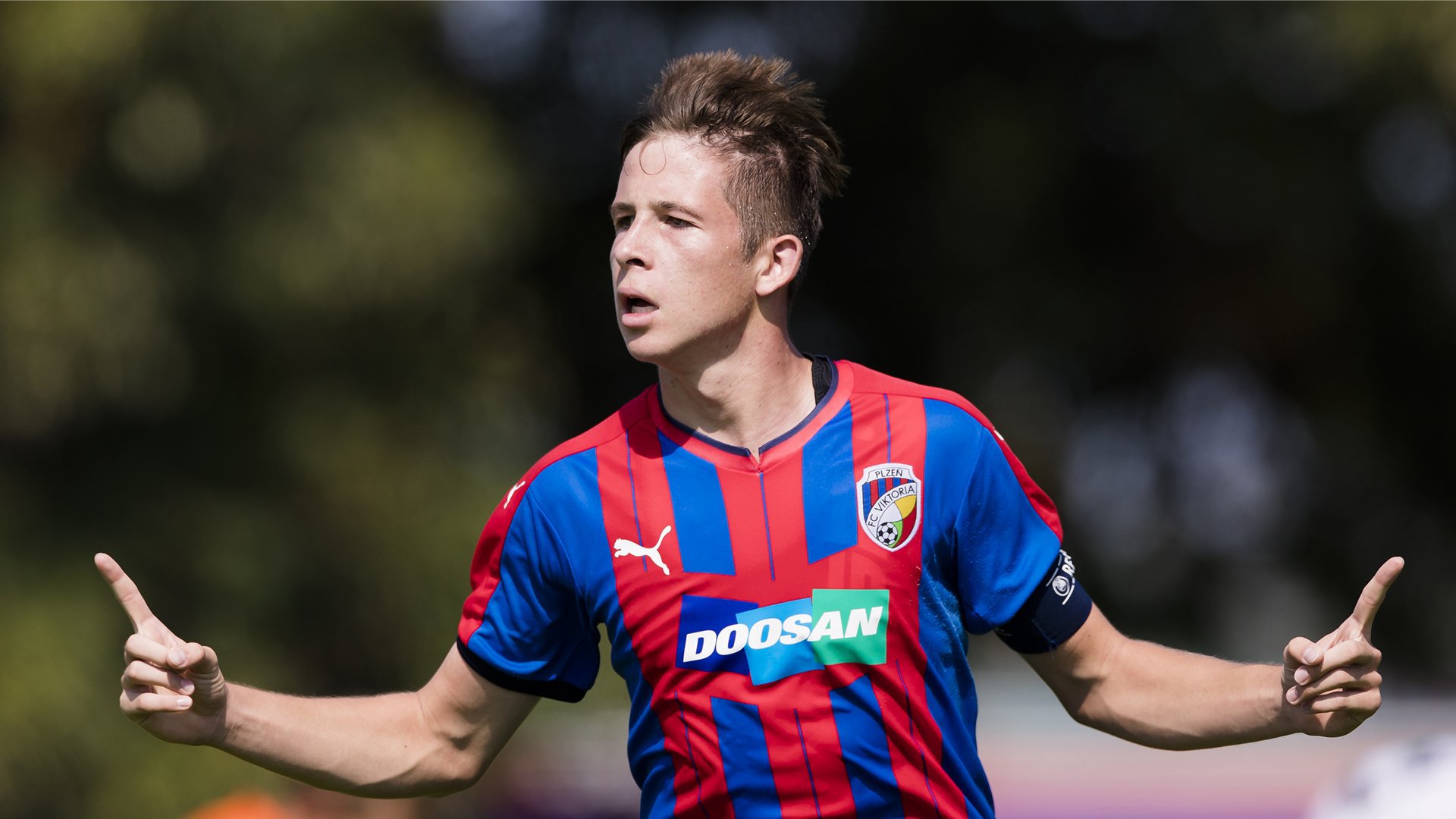 FC Viktoria Plze�