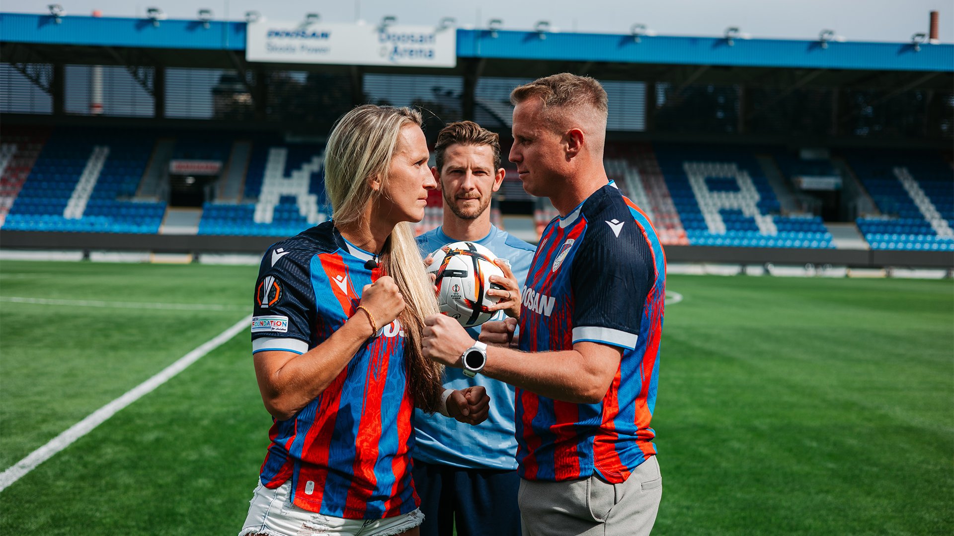 FC Viktoria Plze�