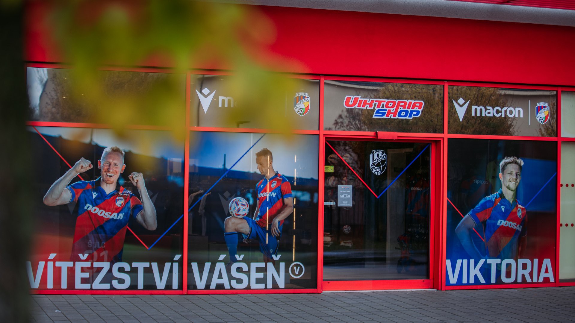 FC Viktoria Plze
