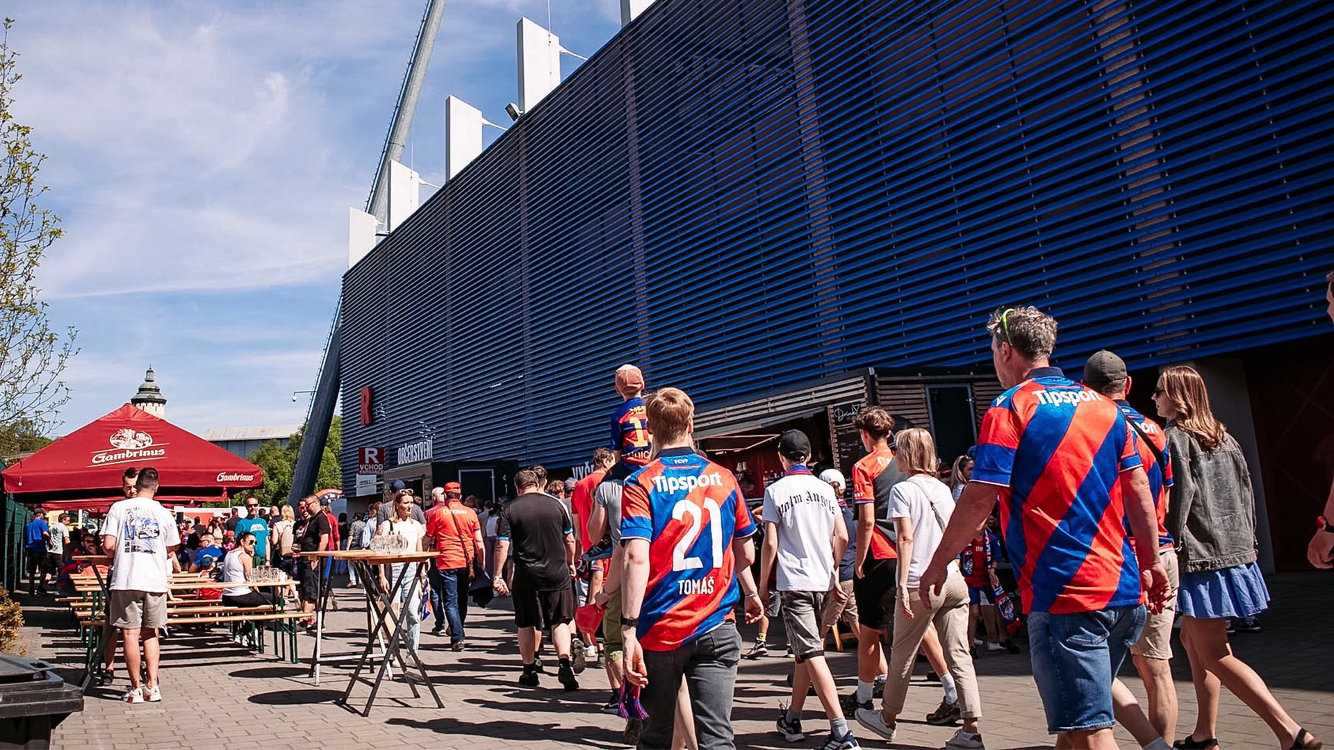 FC Viktoria Plze�