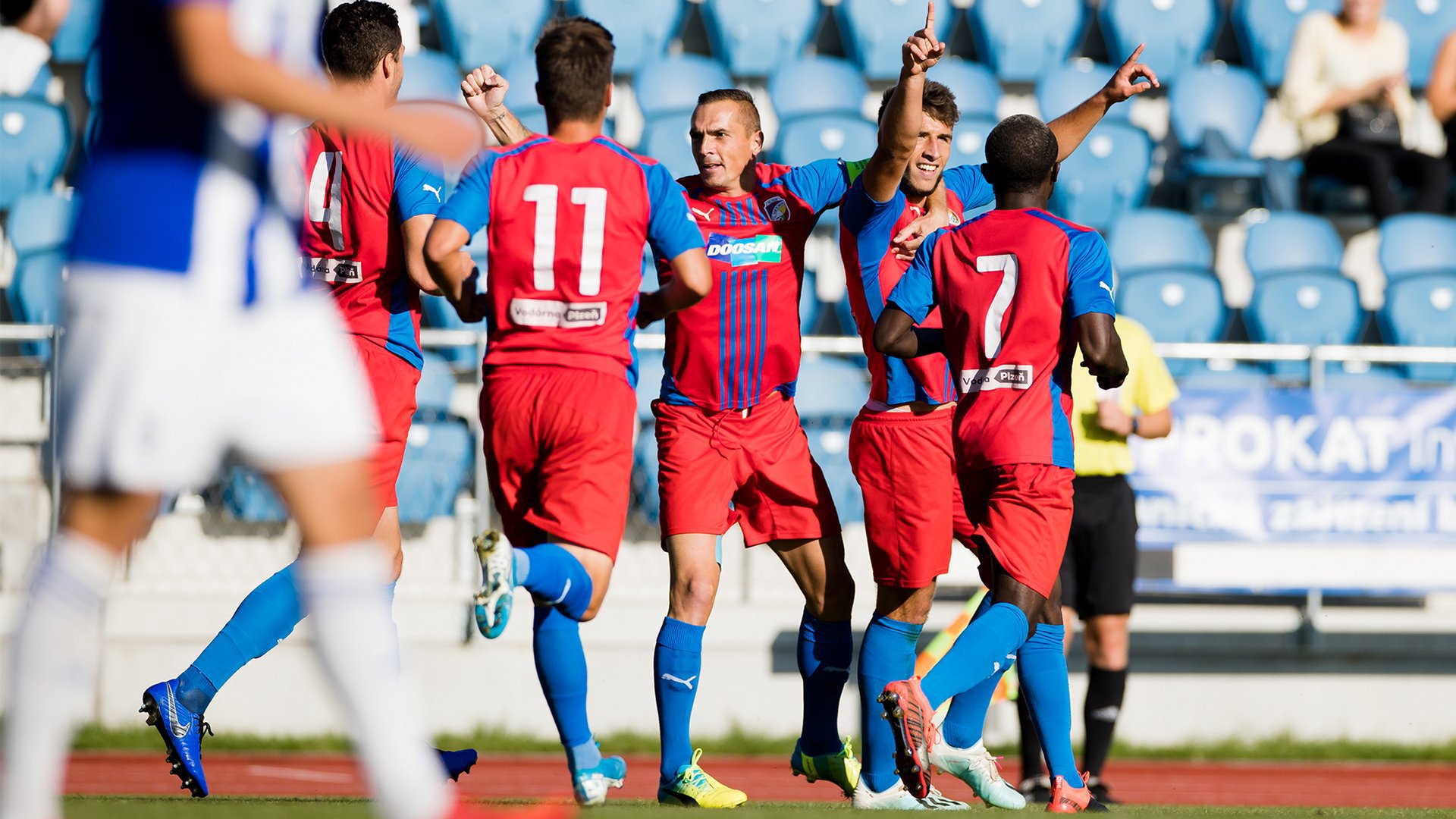 FC Viktoria Plze�