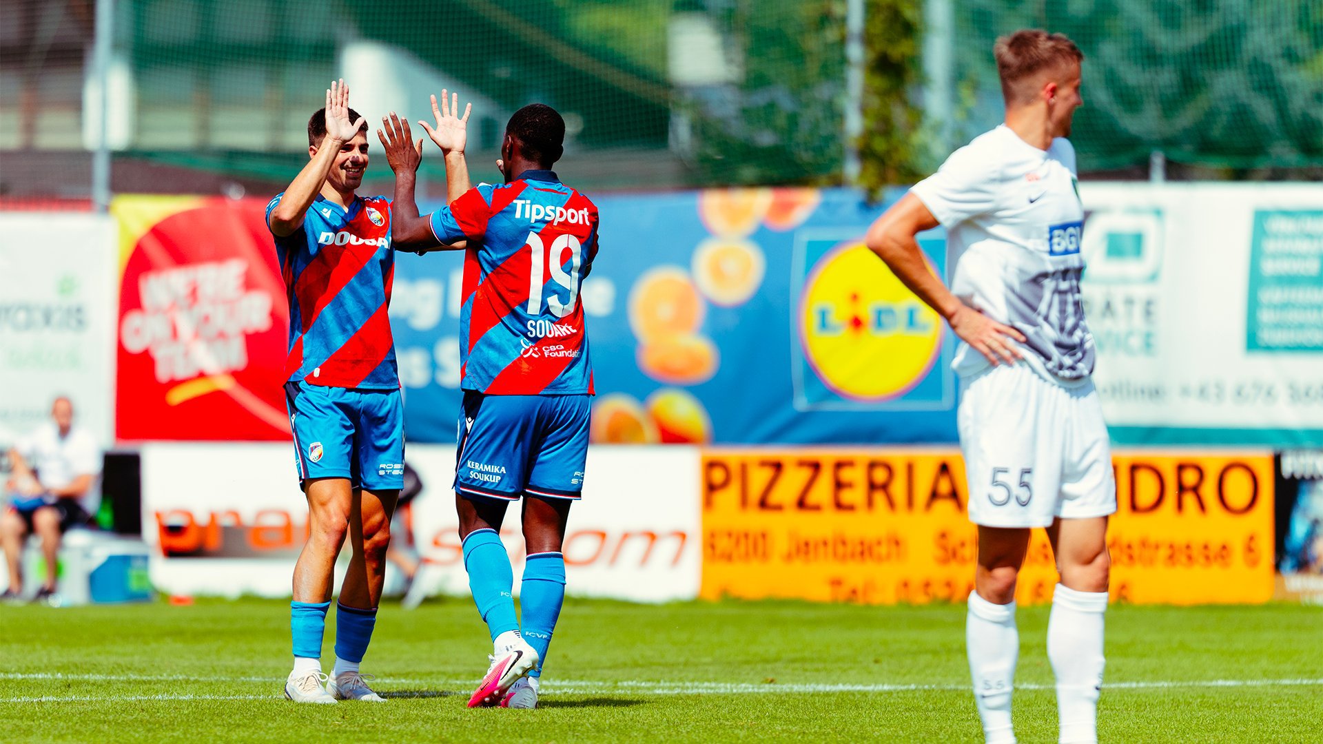 FC Viktoria Plzeň