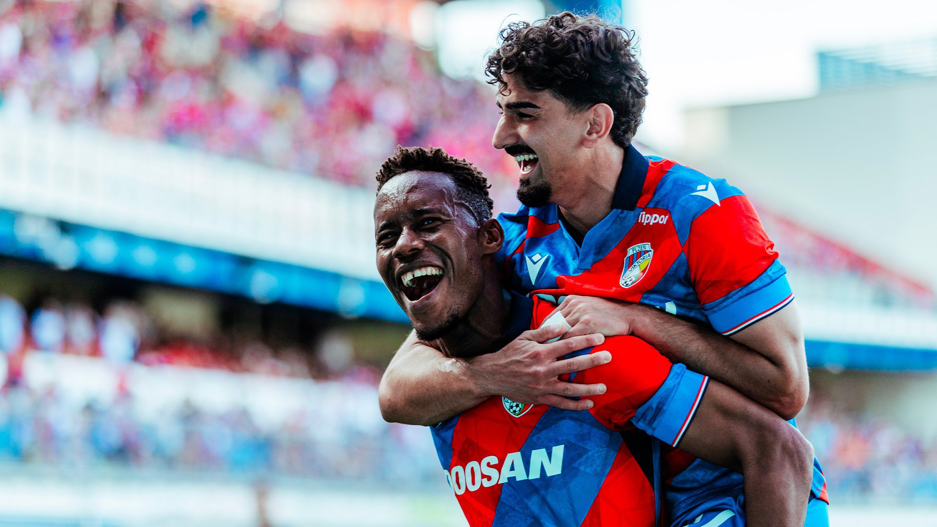 FC Viktoria Plze�