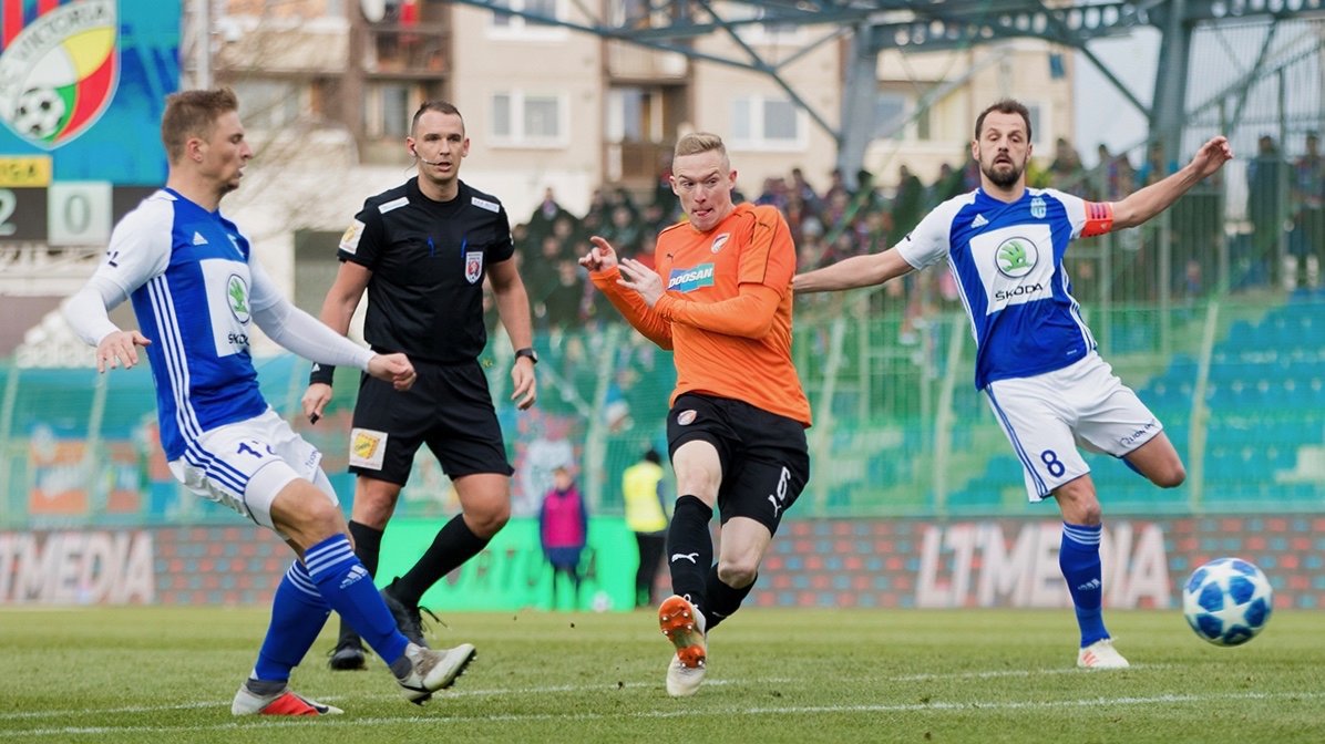 FC Viktoria Plze�