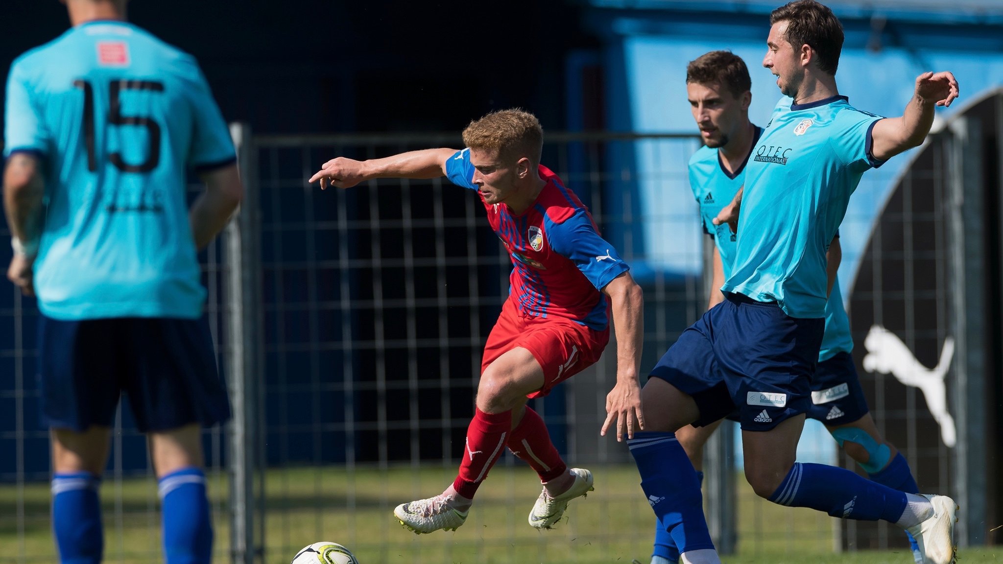 FC Viktoria Plze�