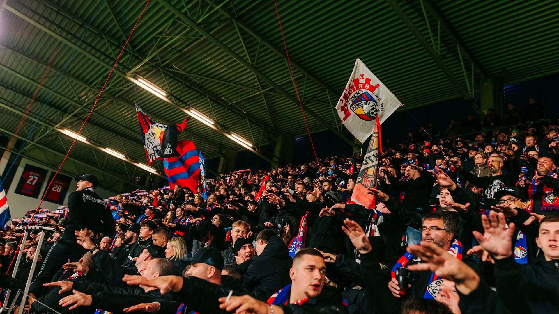 FC Viktoria Plze�