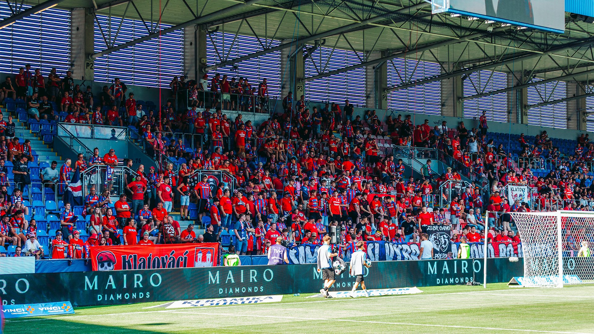 FC Viktoria Plze�