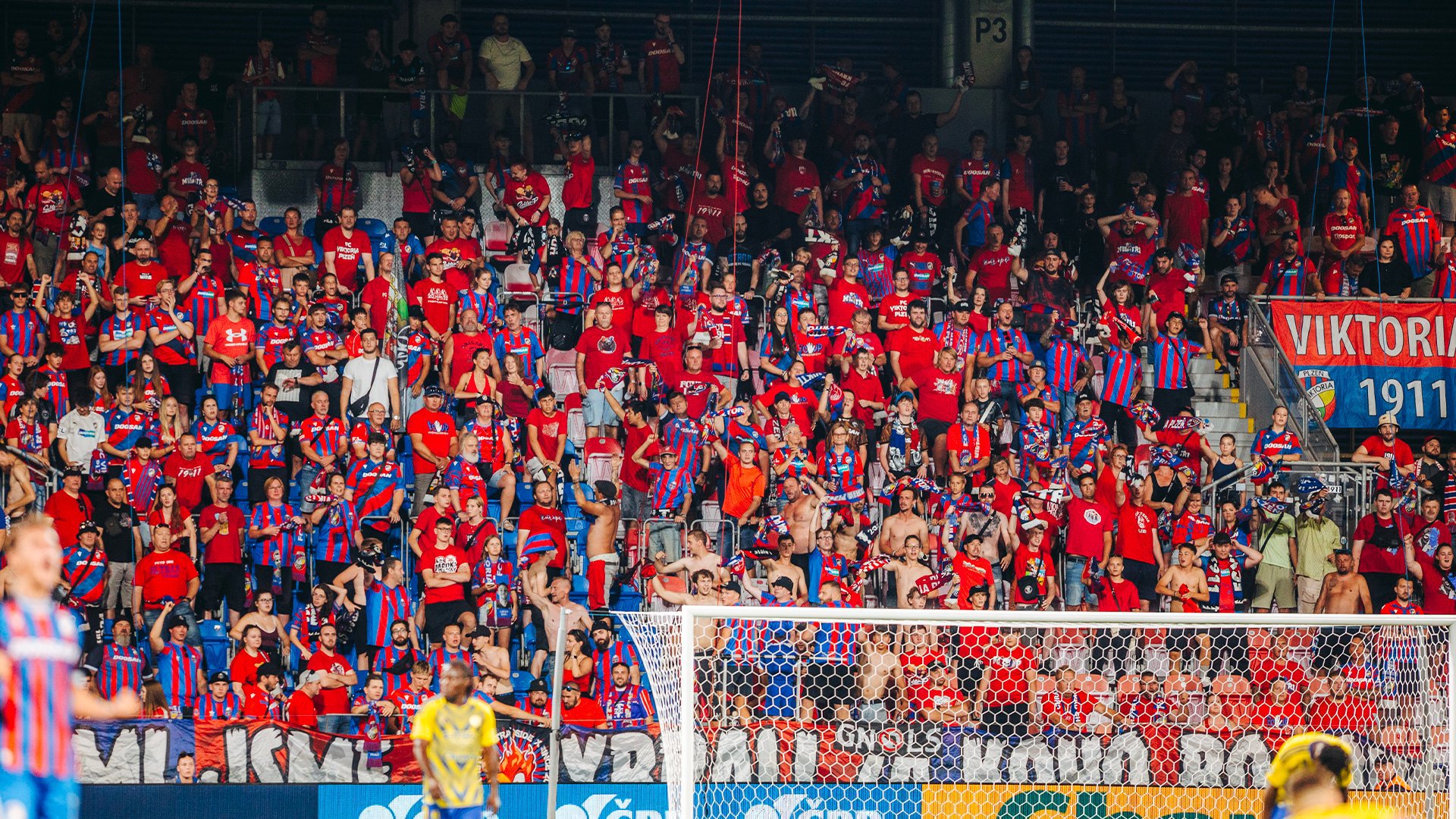 FC Viktoria Plze�