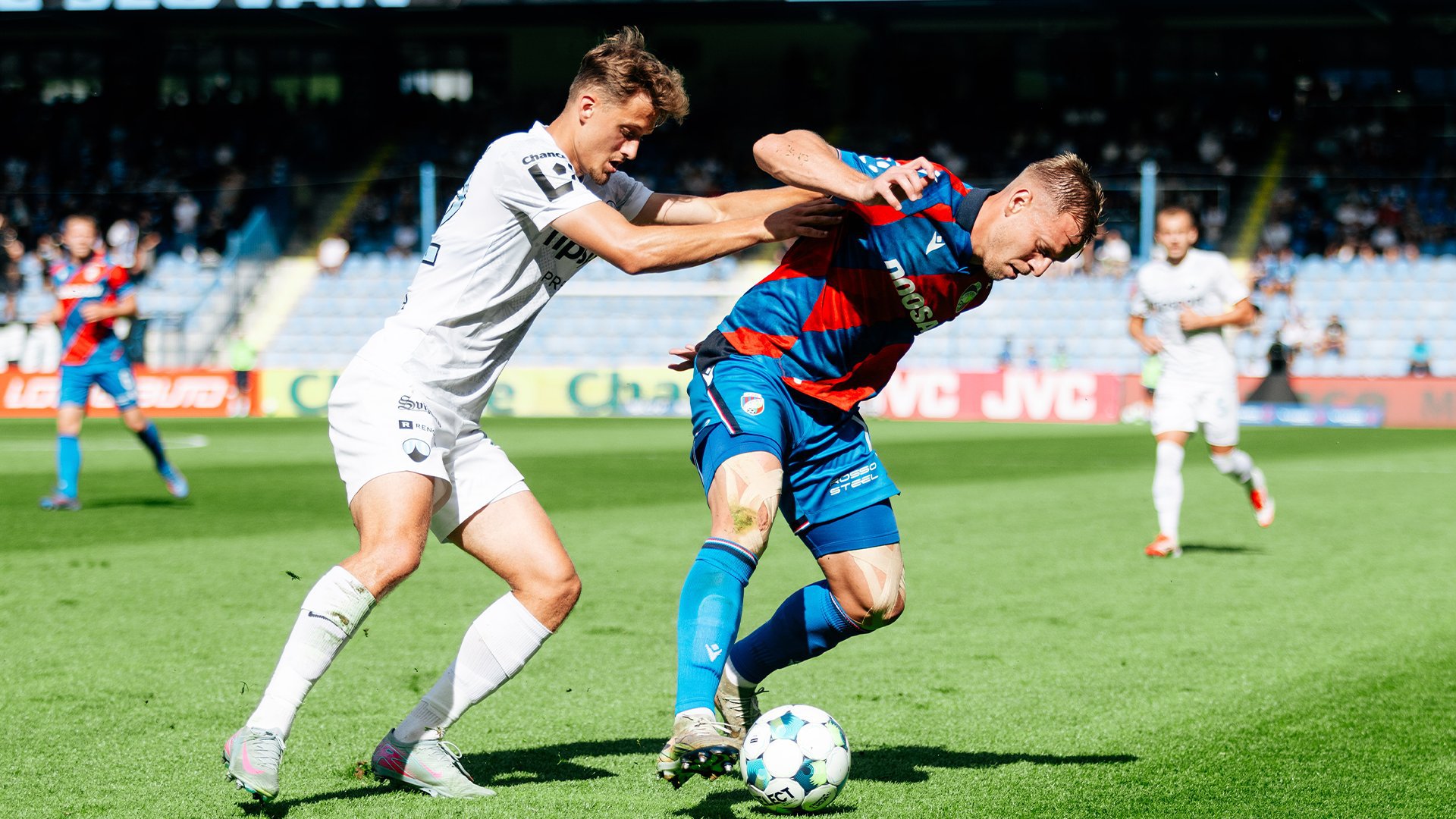 FC Viktoria Plzeň