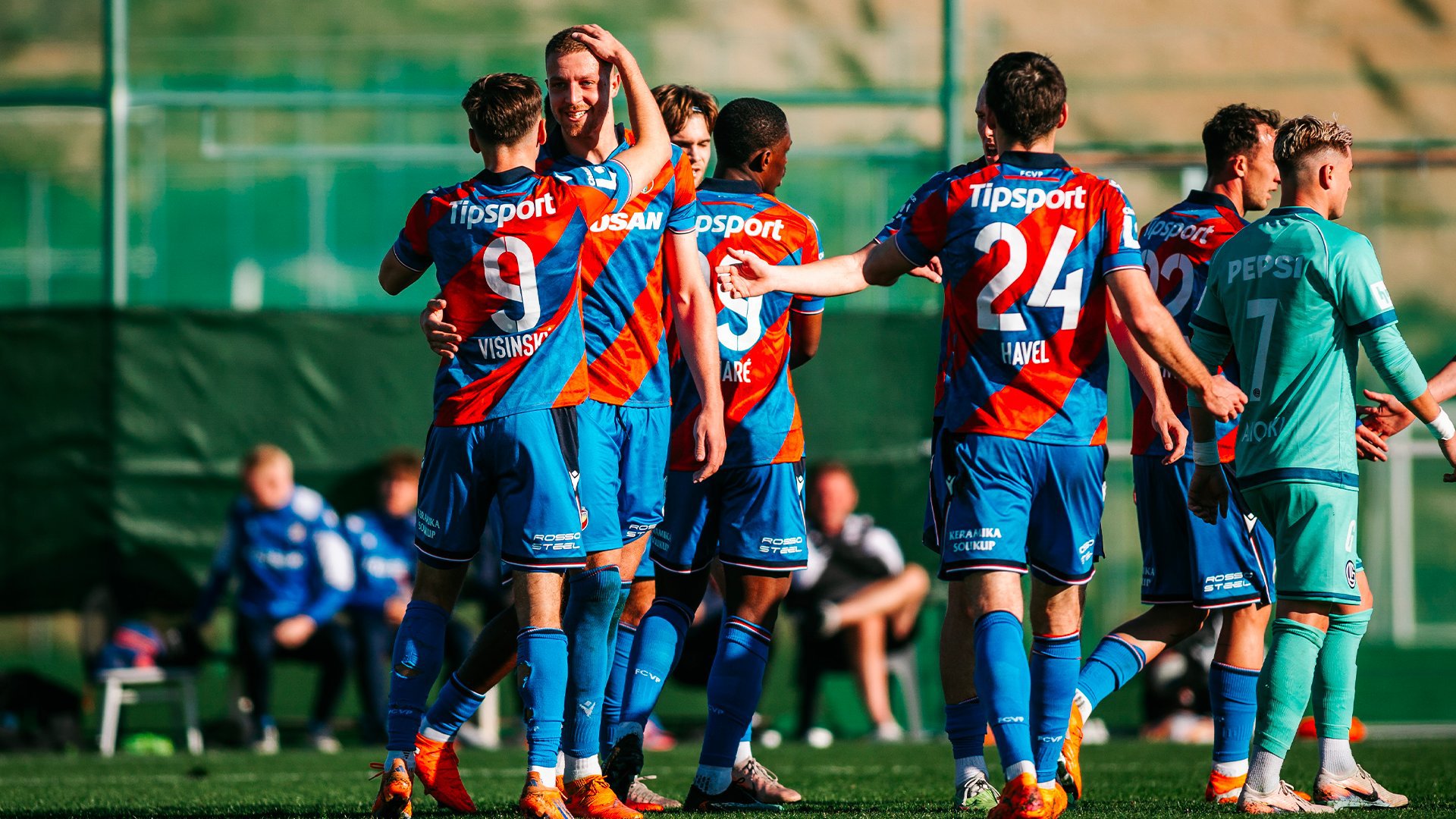 FC Viktoria Plze�