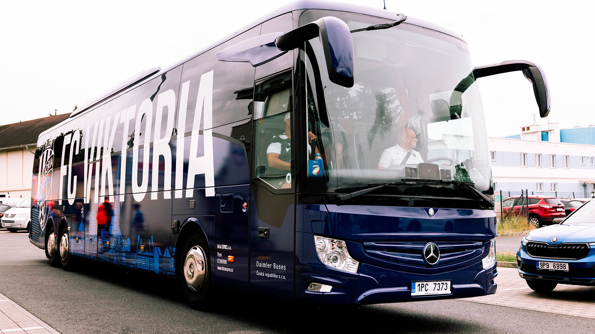 FC Viktoria Plzeň