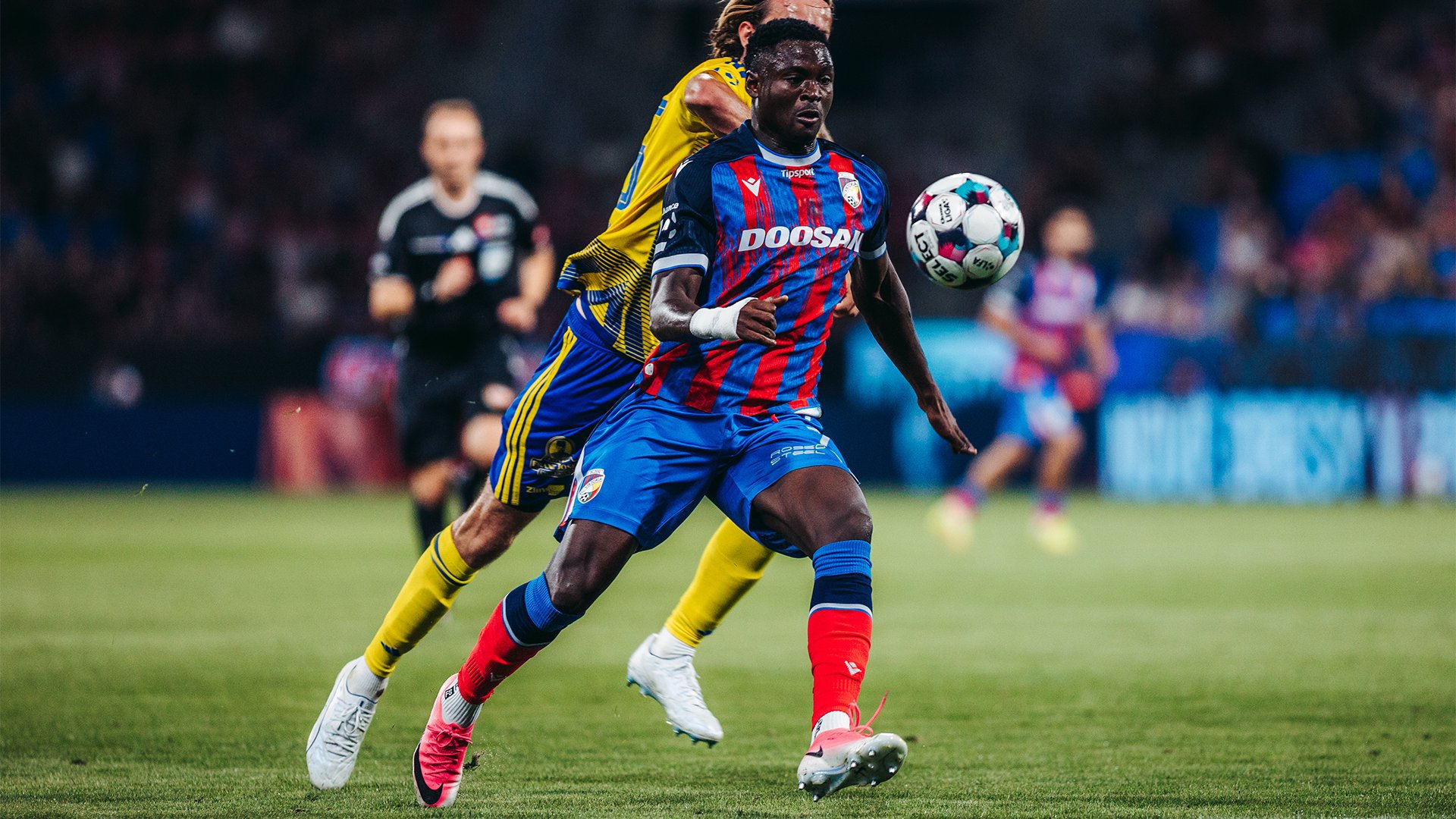 FC Viktoria Plze�