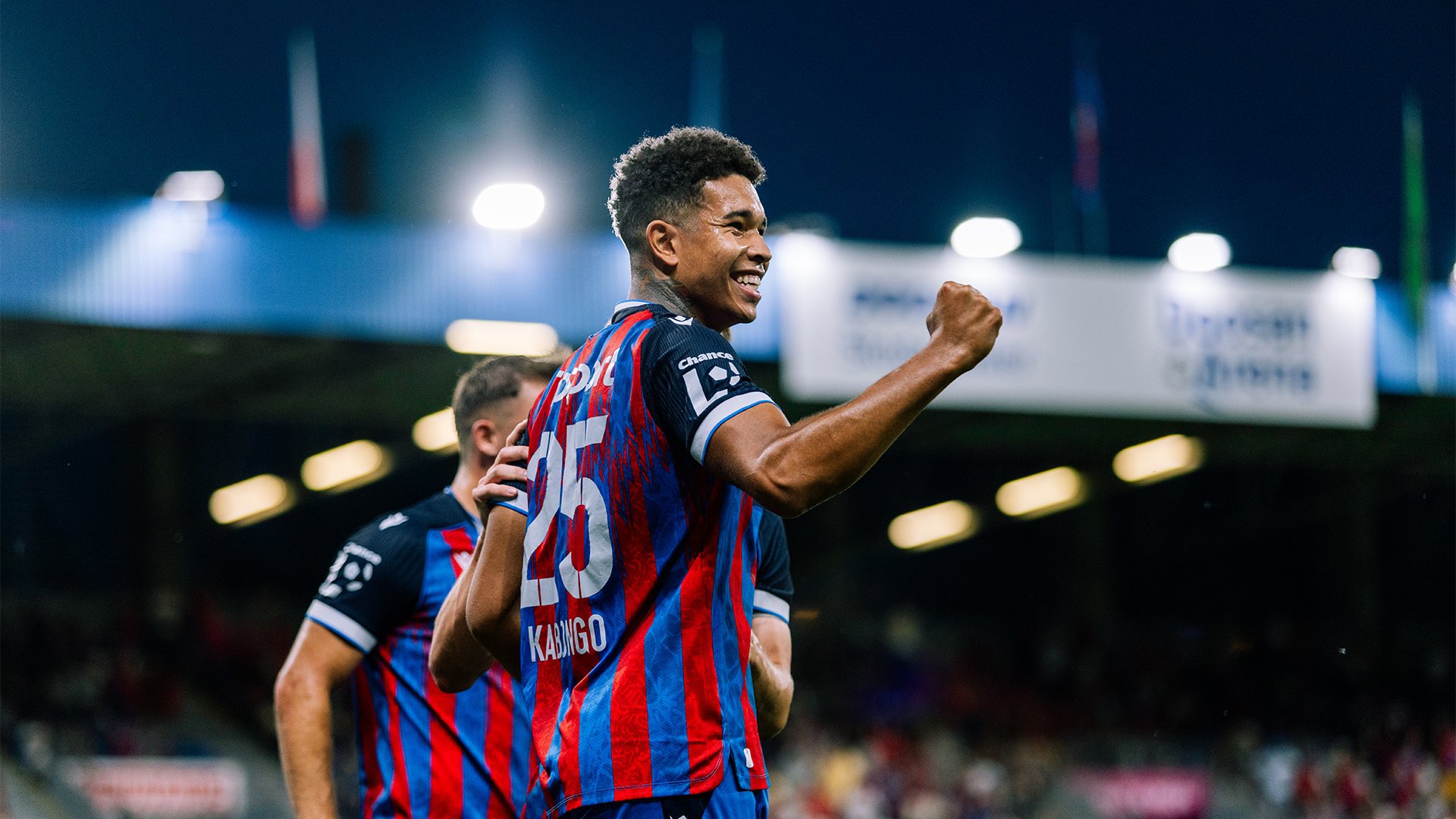 FC Viktoria Plze�