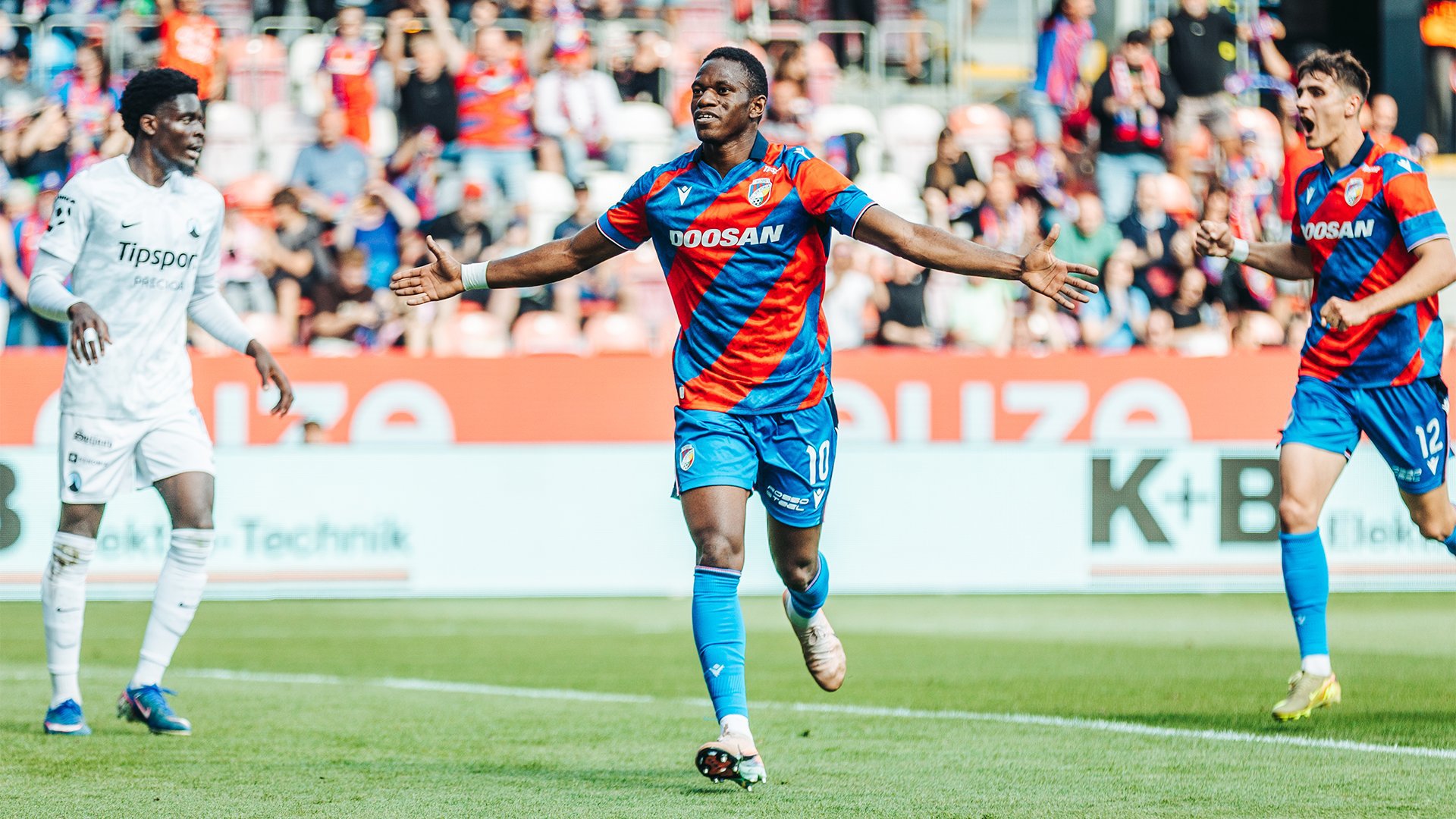 FC Viktoria Plze�