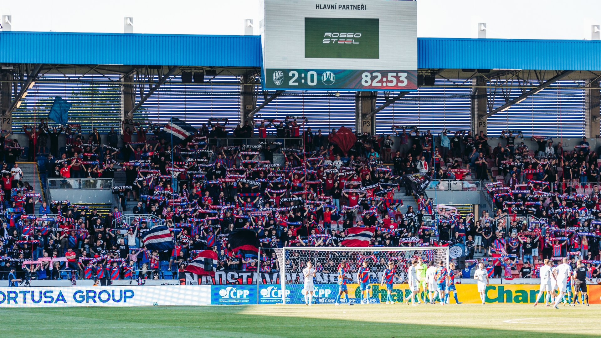 FC Viktoria Plze�