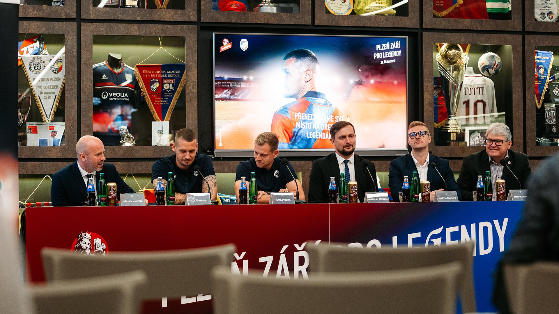 FC Viktoria Plze