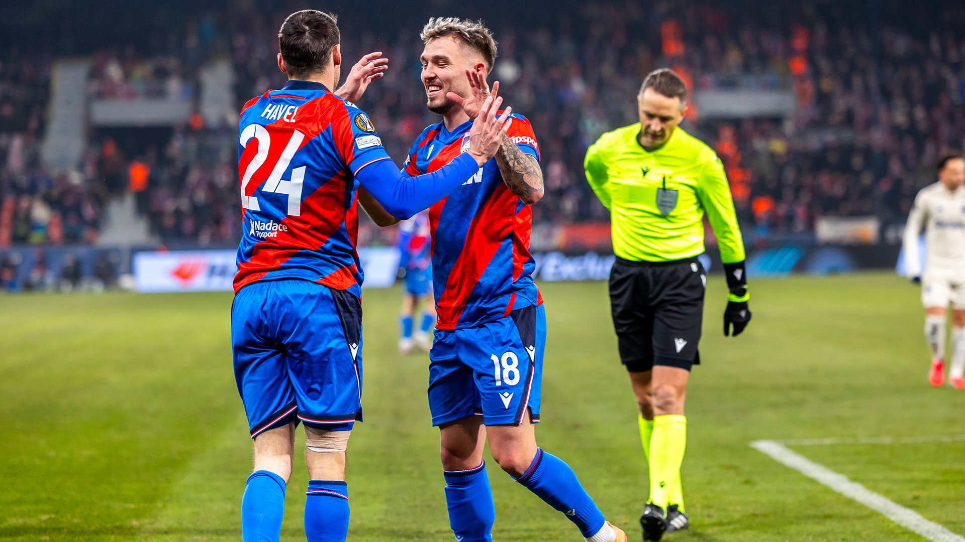 FC Viktoria Plzeň
