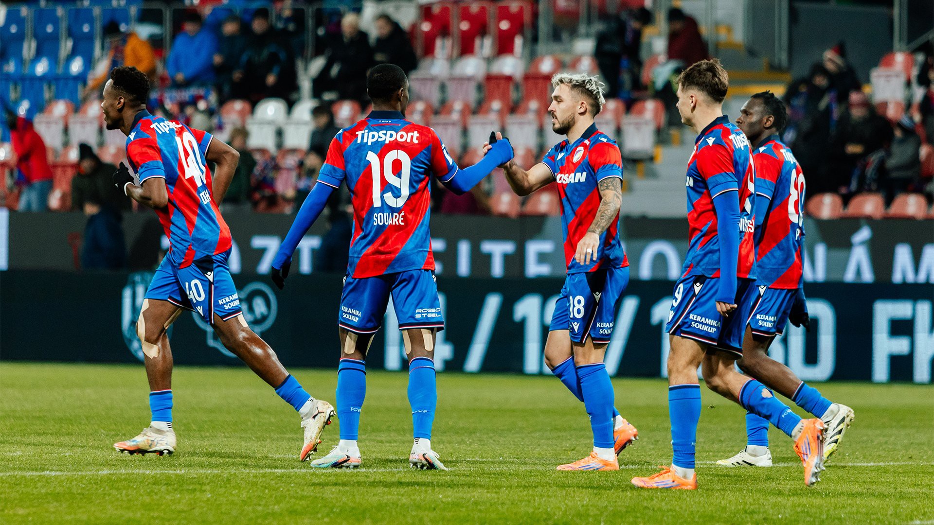 FC Viktoria Plzeň