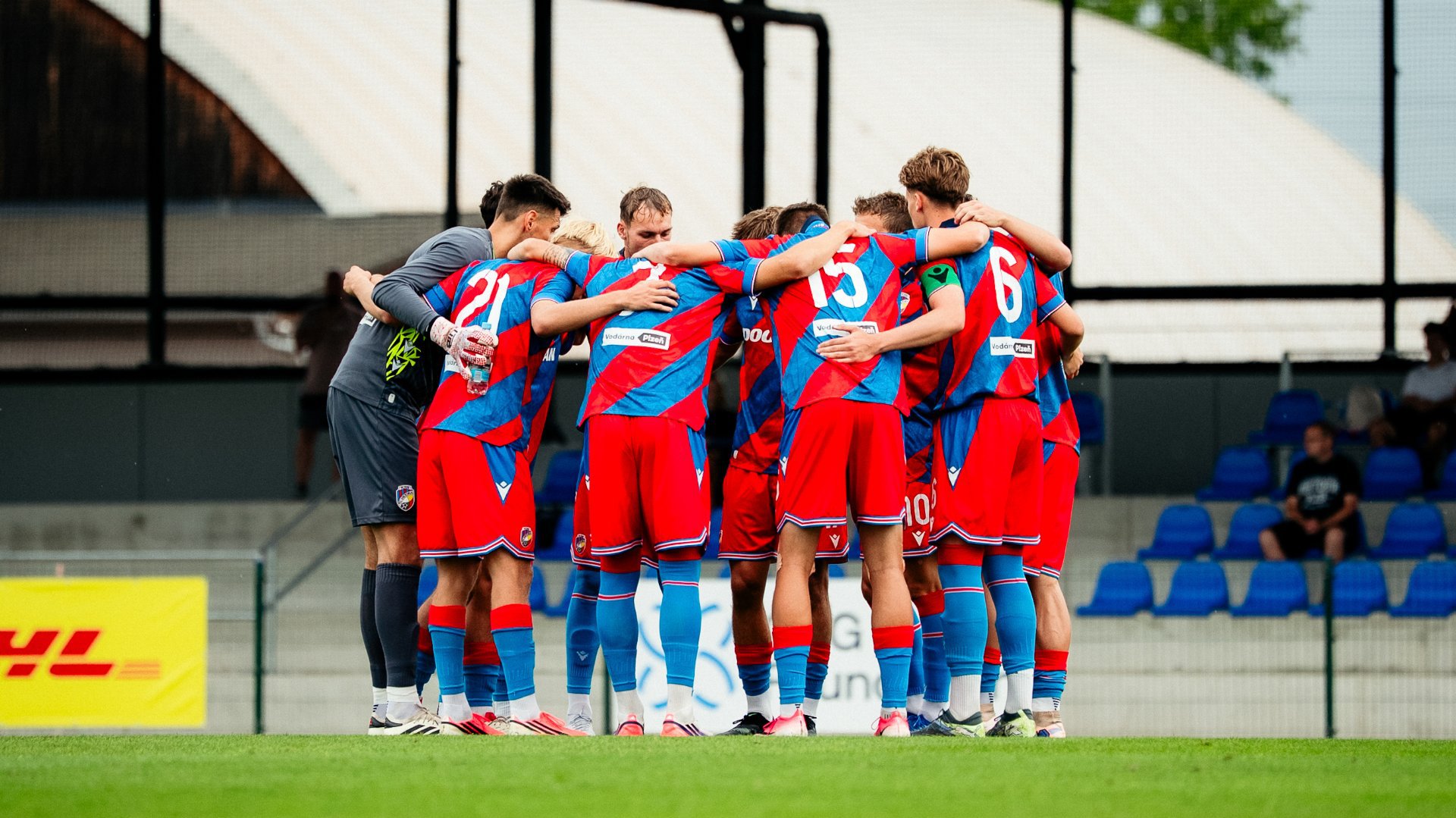 FC Viktoria Plze�