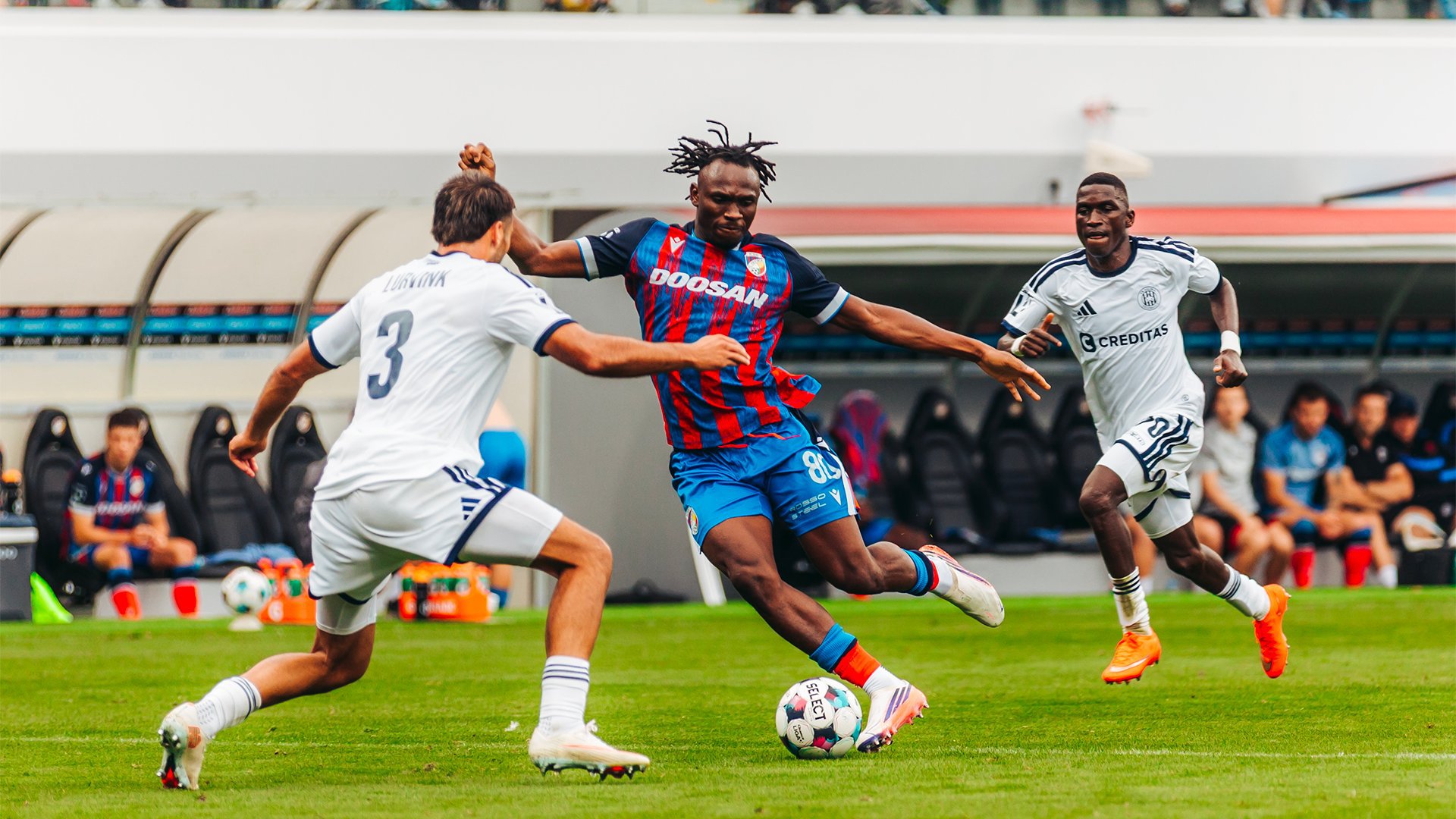 FC Viktoria Plze�