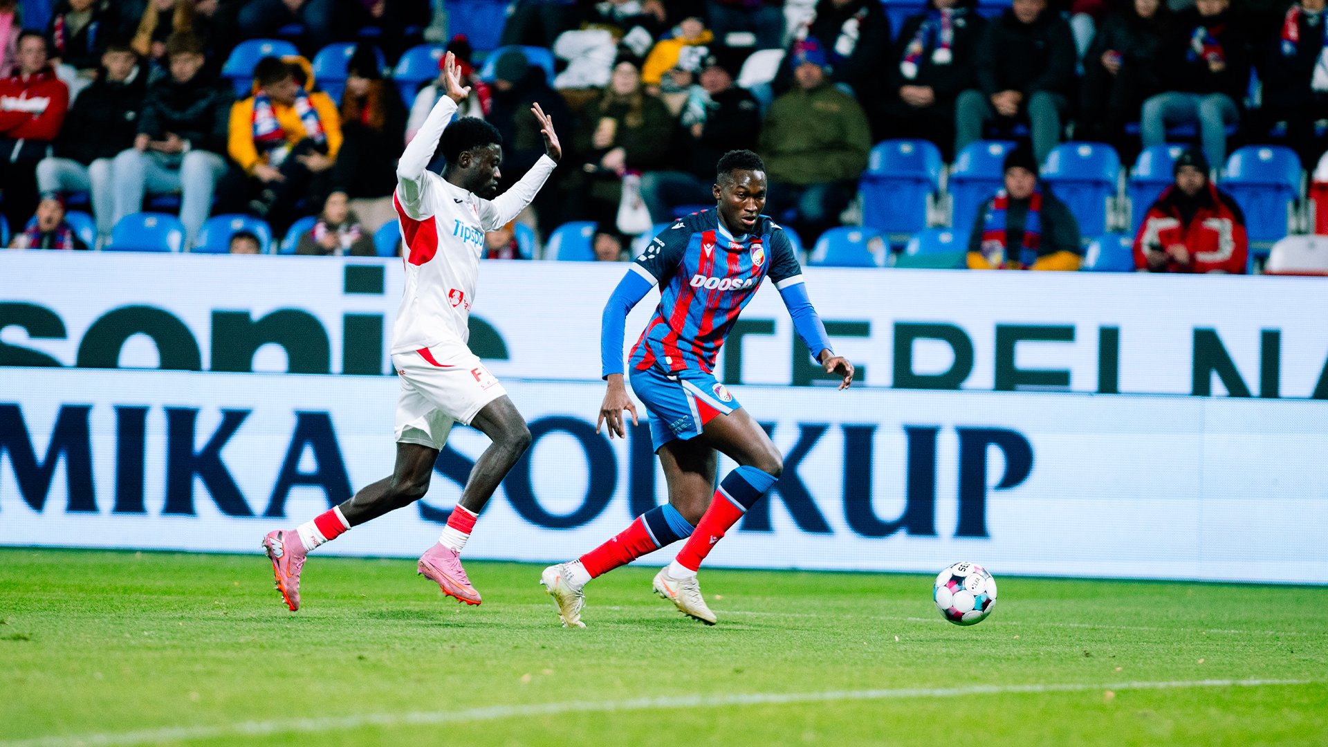 FC Viktoria Plze�