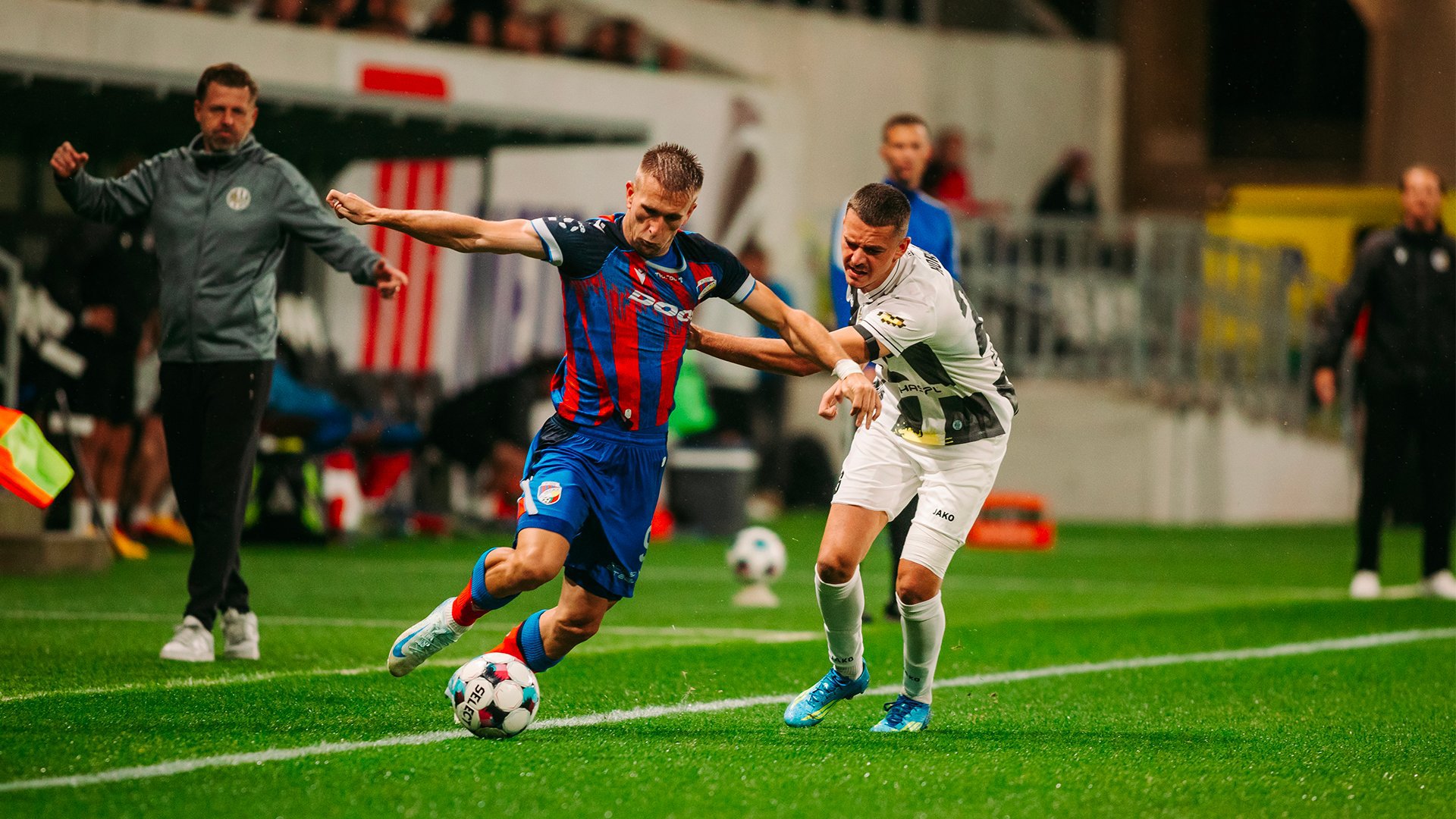 FC Viktoria Plze�