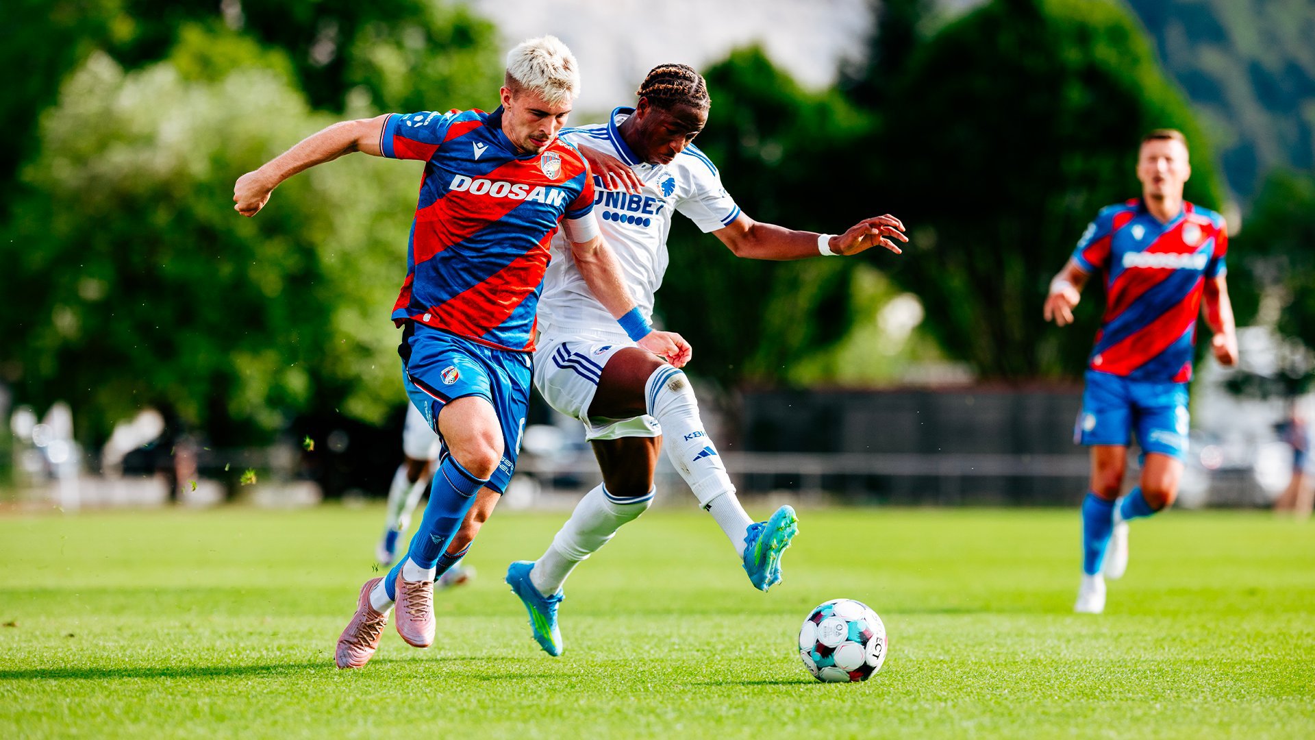 FC Viktoria Plzeň