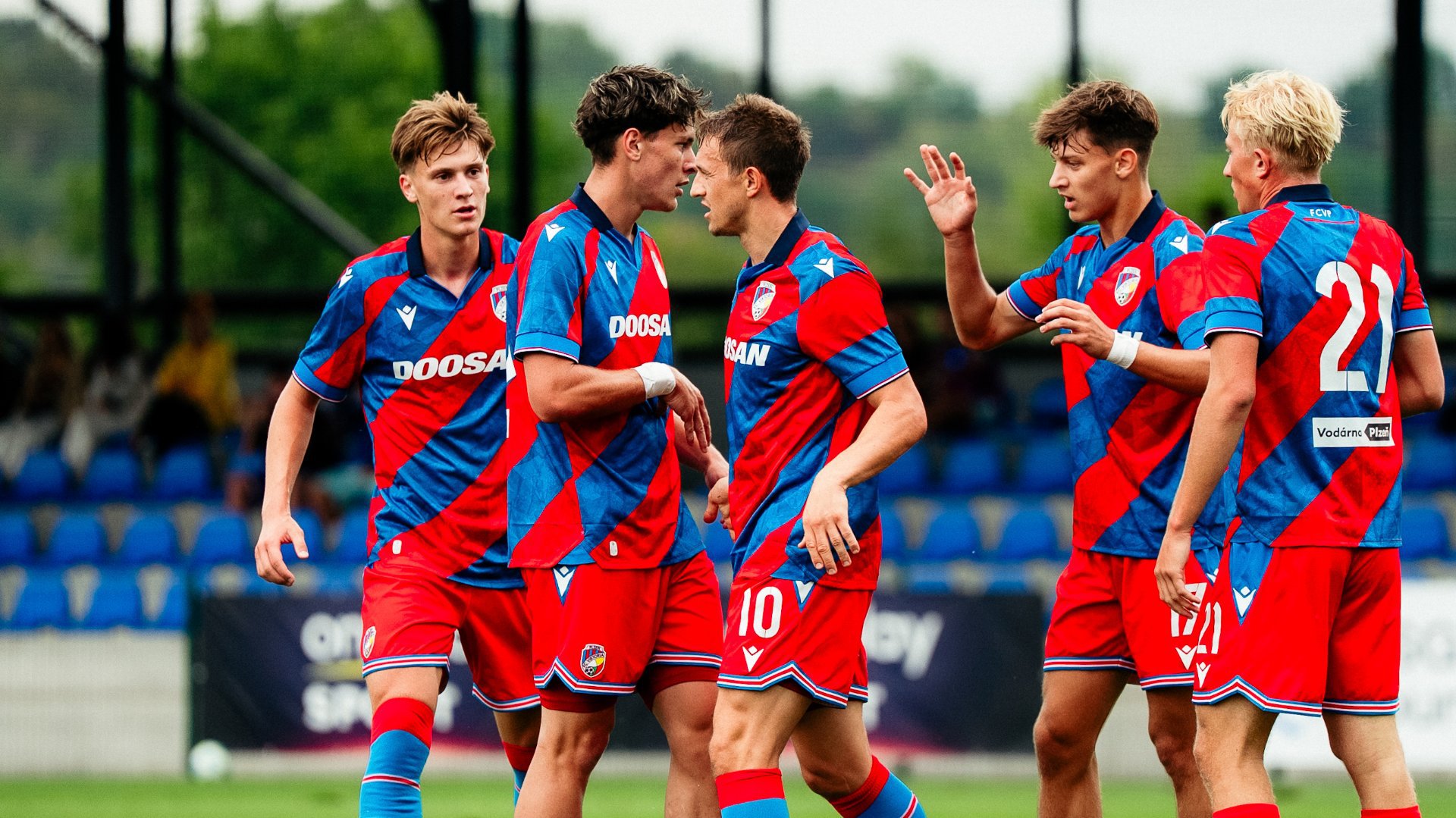 FC Viktoria Plzeň