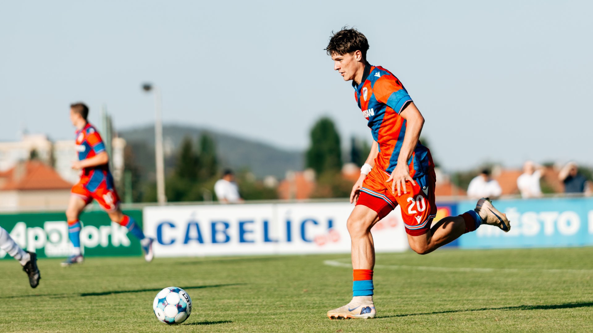 FC Viktoria Plze�
