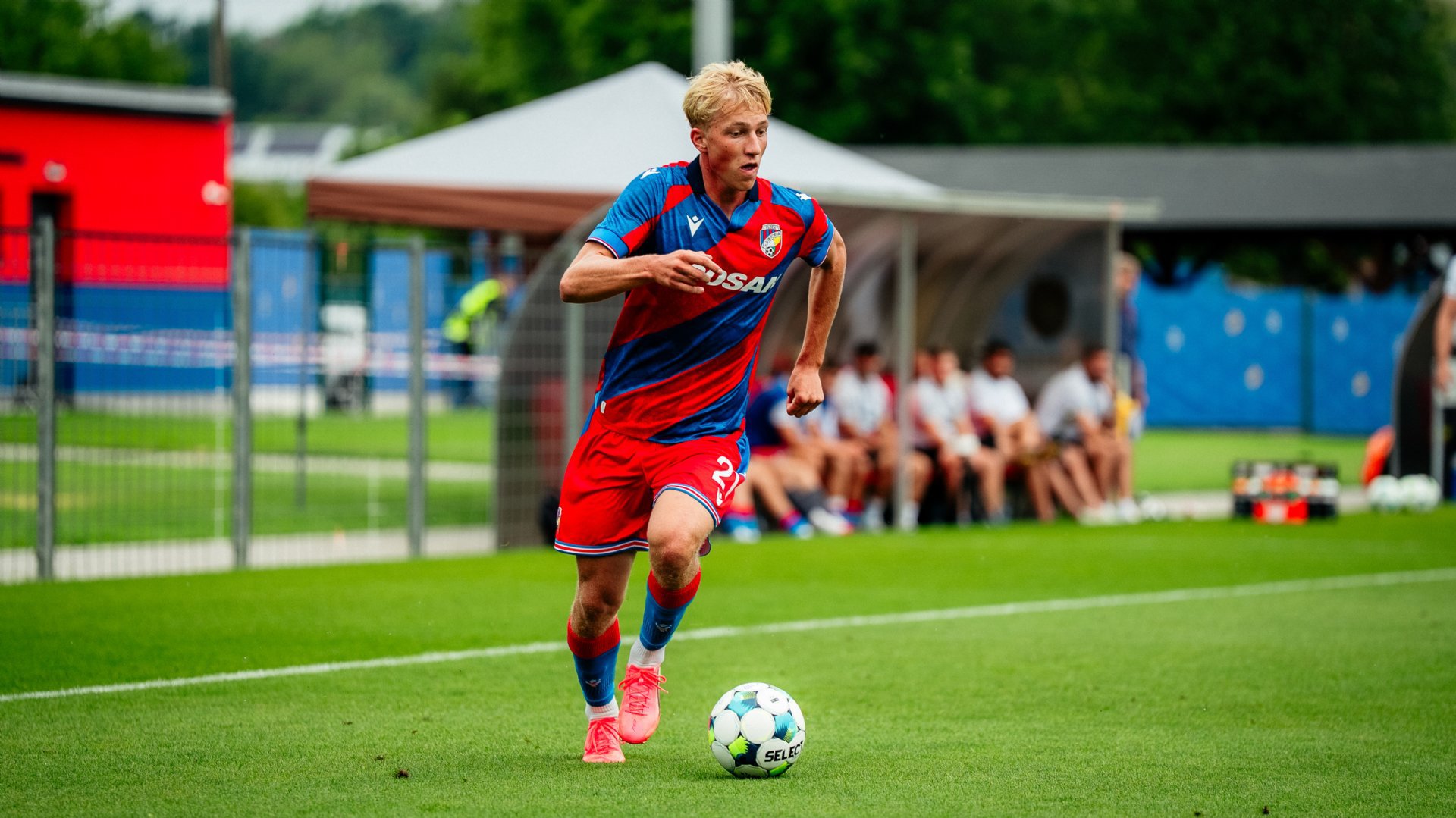 FC Viktoria Plze�