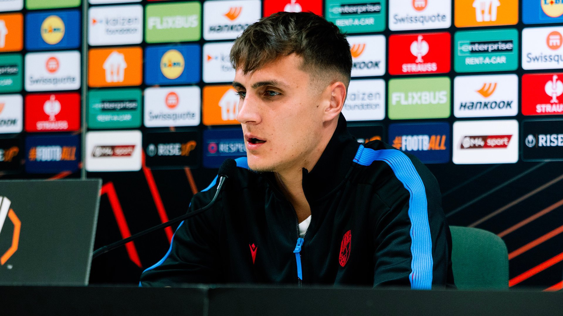 FC Viktoria Plzeň
