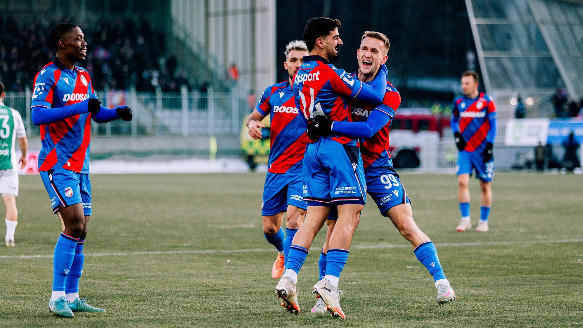 FC Viktoria Plze