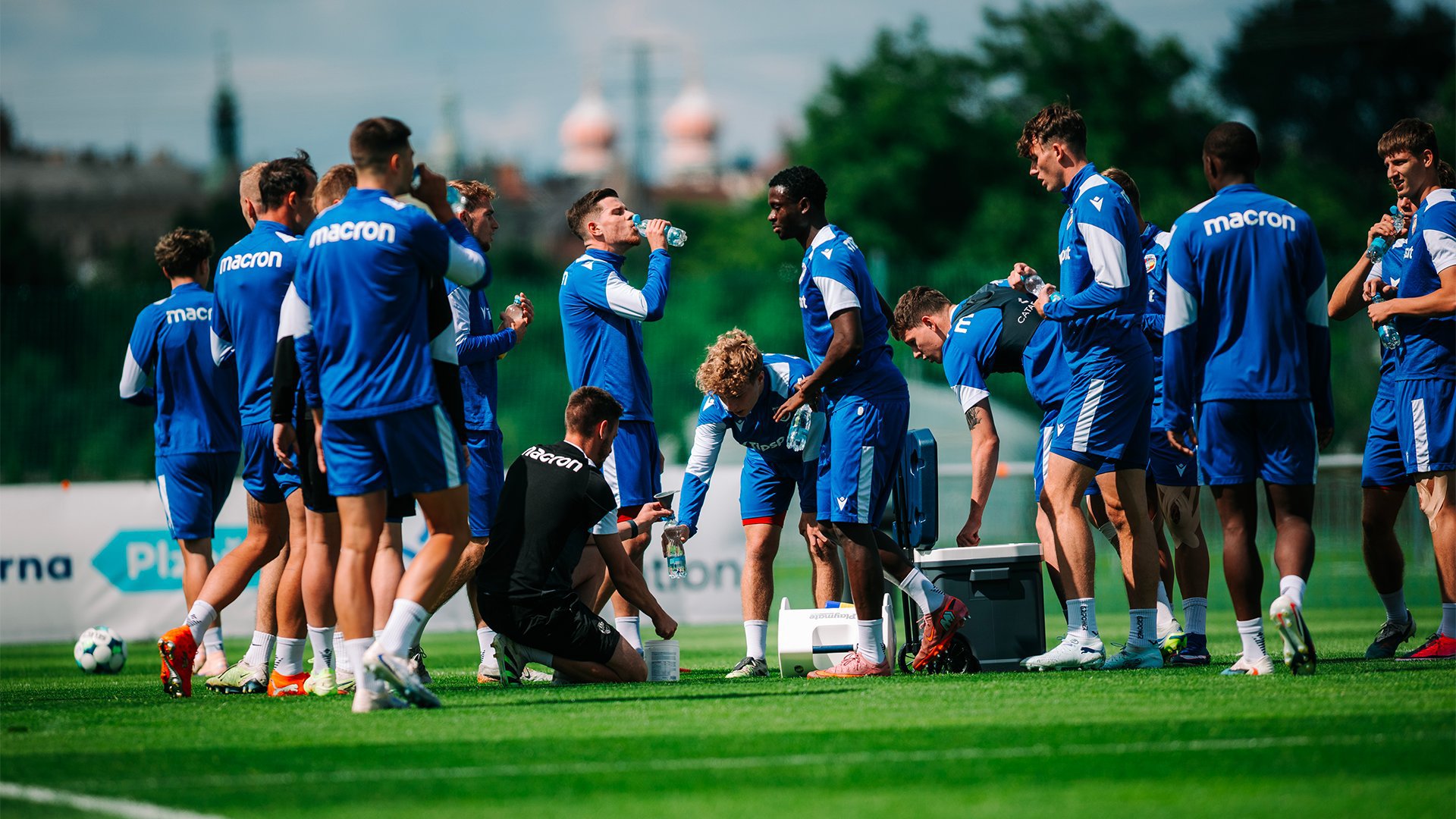 FC Viktoria Plze�