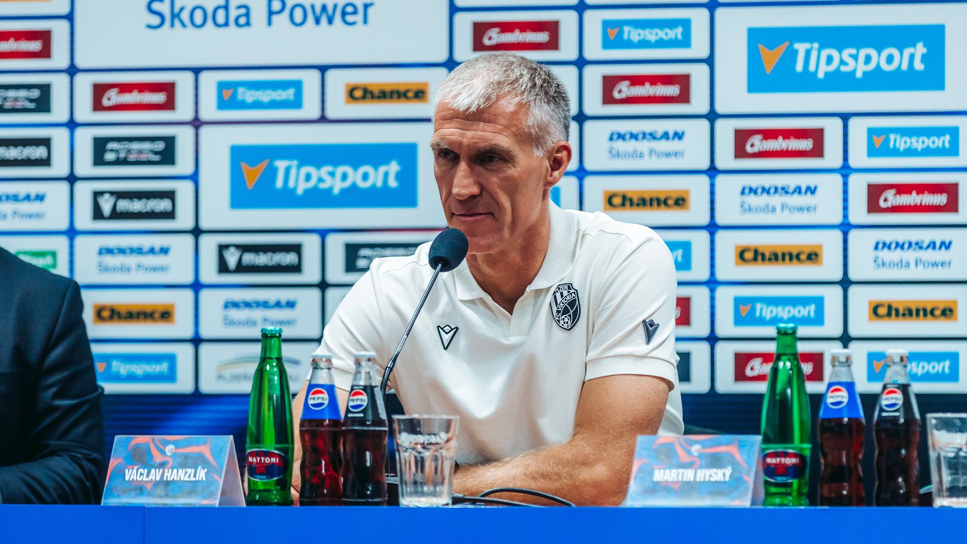 FC Viktoria Plze�
