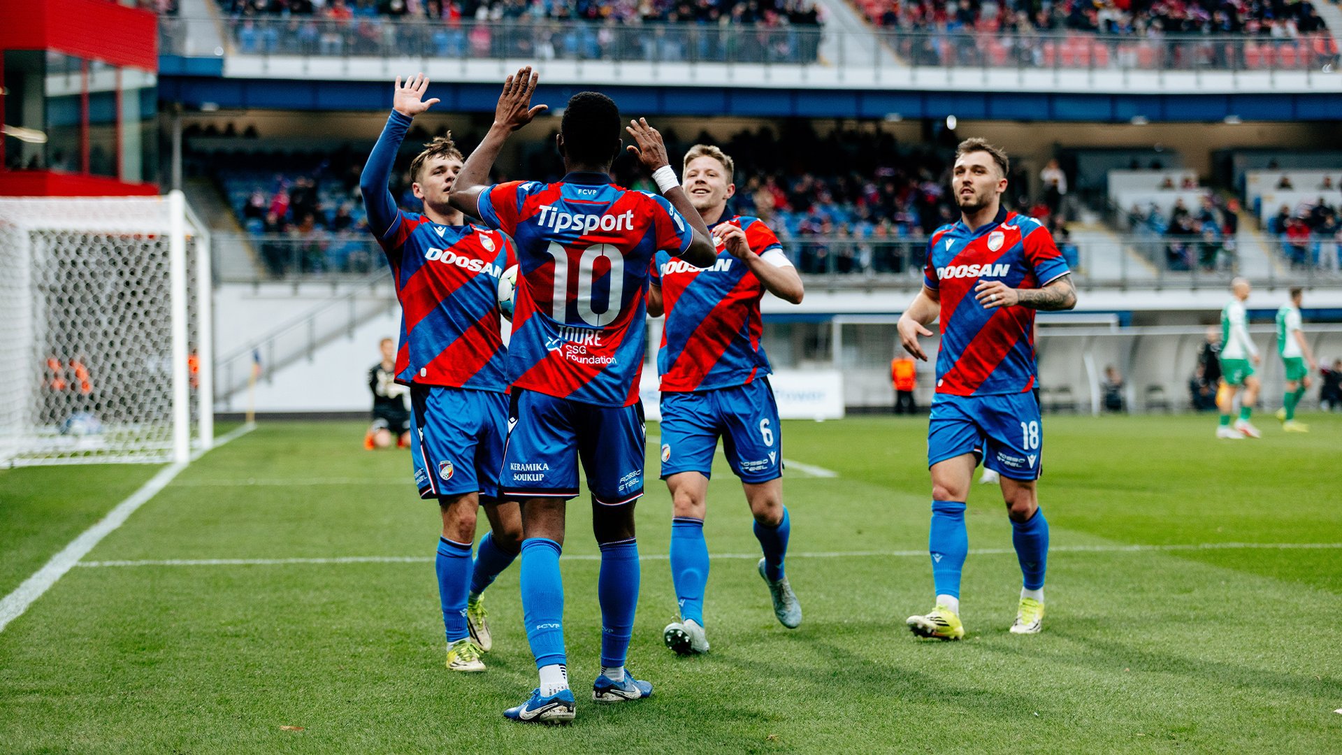 FC Viktoria Plzeň